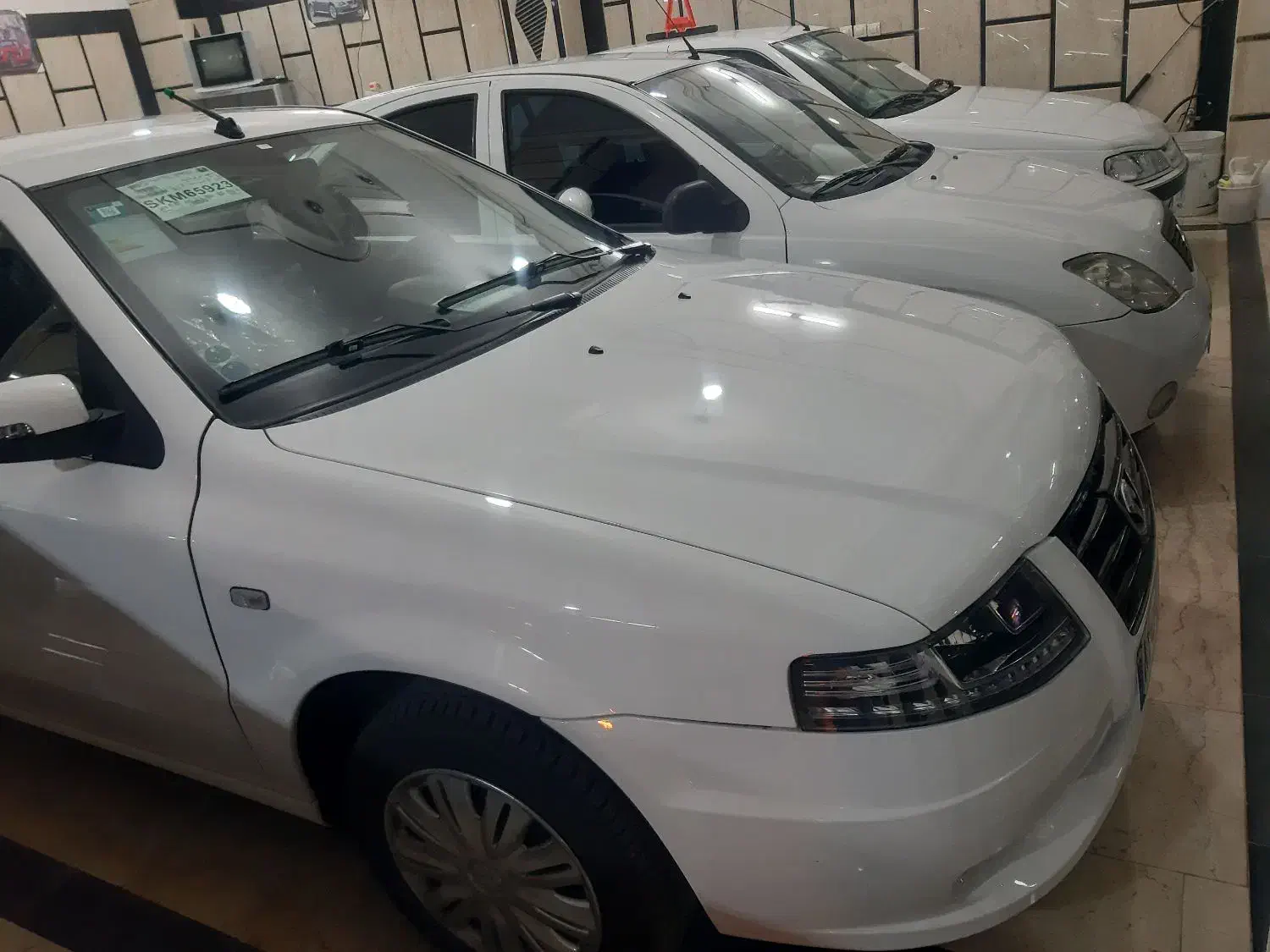 سمند سورن پلاس سفارشی تهران فول آپشن XUP|خودرو سواری و وانت|شاهین‌شهر, شهرک ردانی پور|دیوار