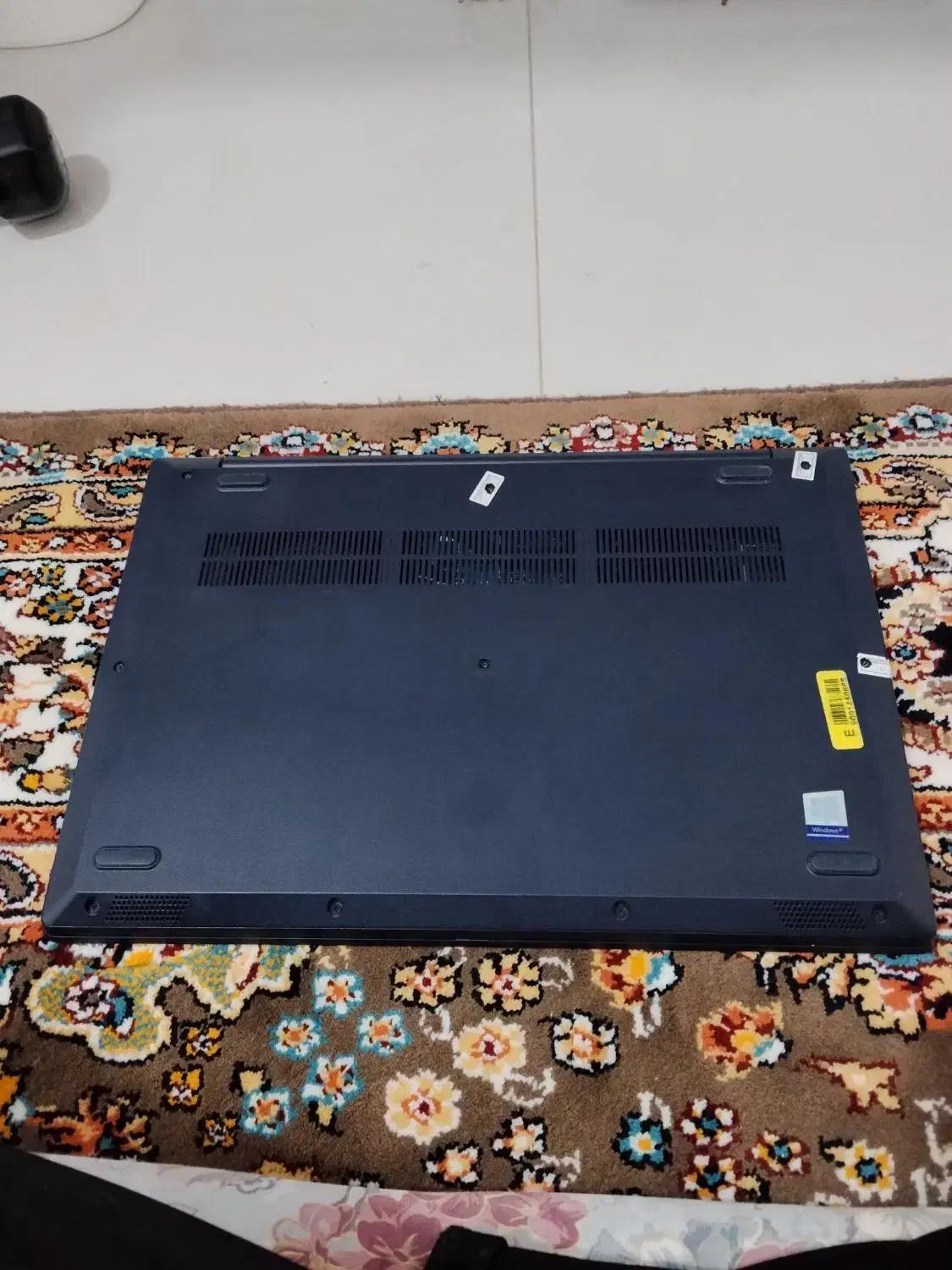 لنوو نسل ۱۰ کرای ۵|رایانه همراه|قم, انسجام|دیوار