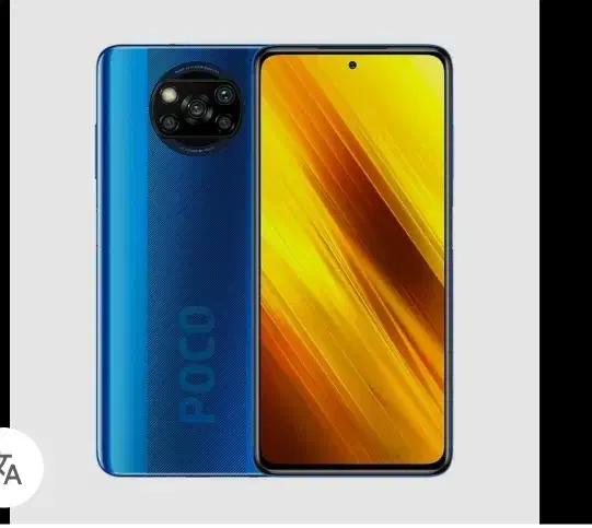 گوشی poco x3pro ریبال شده|موبایل|یاسوج, |دیوار