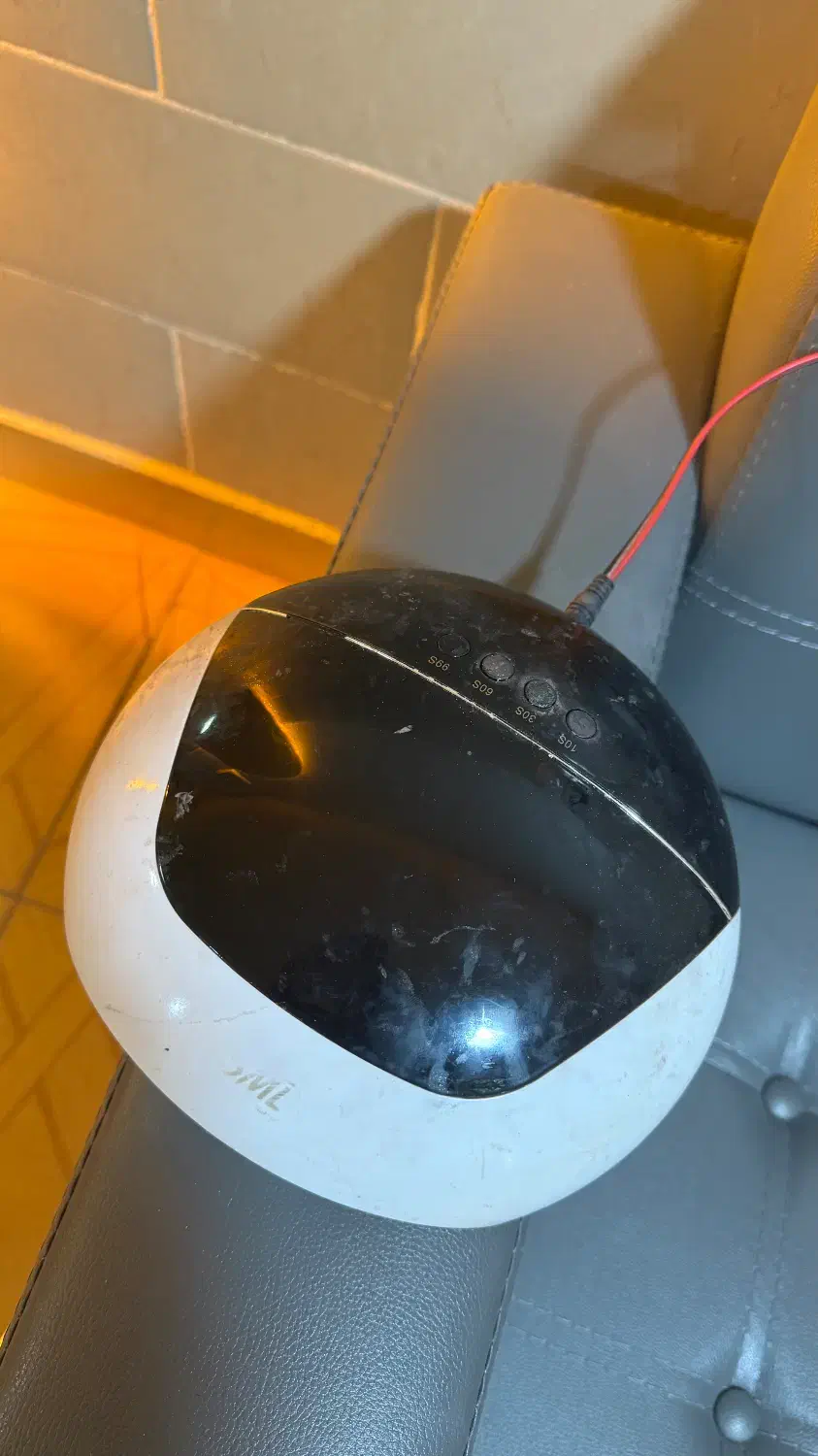 دستگاه یووی|آرایشی، بهداشتی، درمانی|اراک, |دیوار