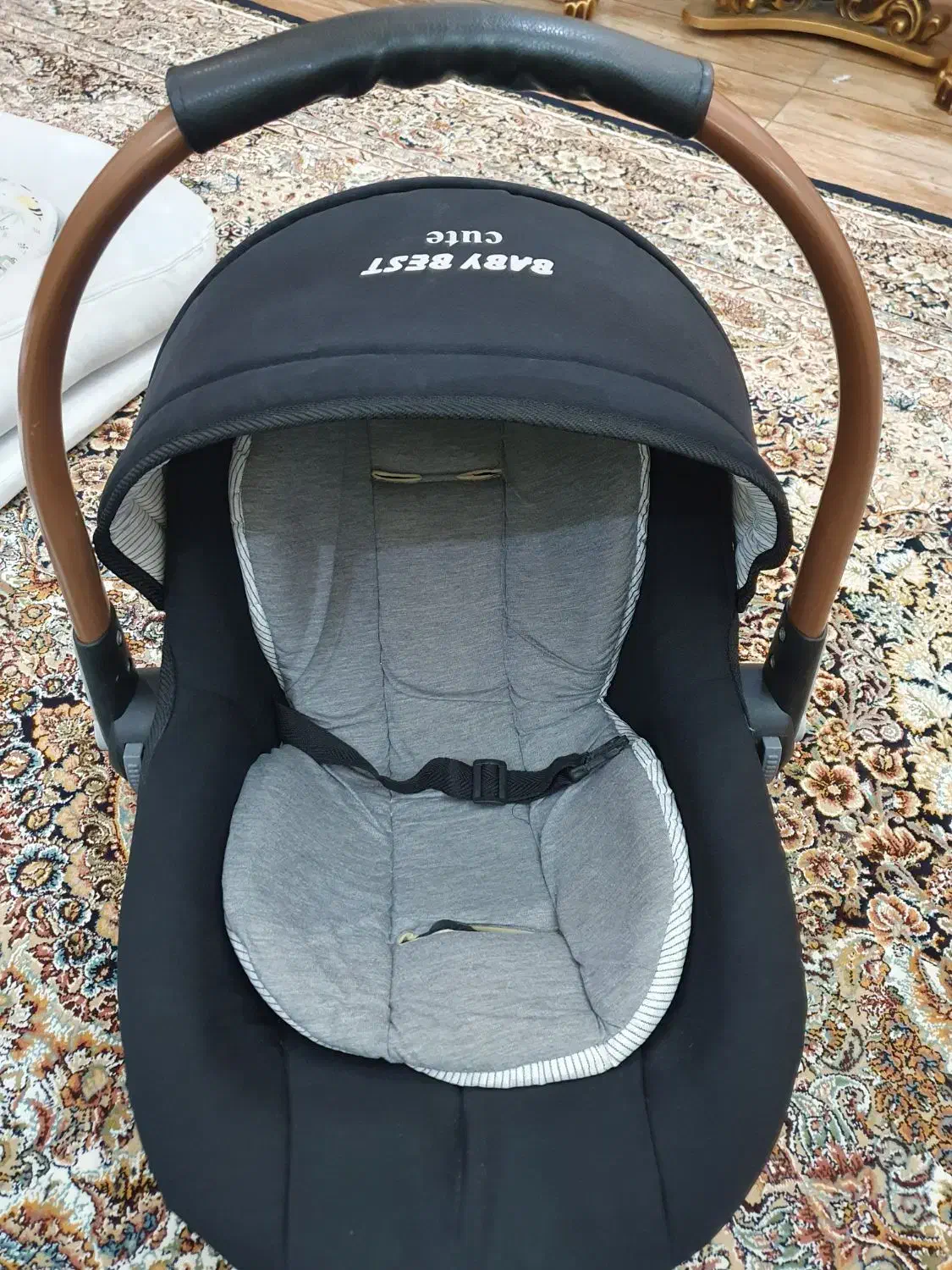 لوازم سیسمونی و نوزاد|اسباب و اثاث بچه|تهران, منیریه|دیوار