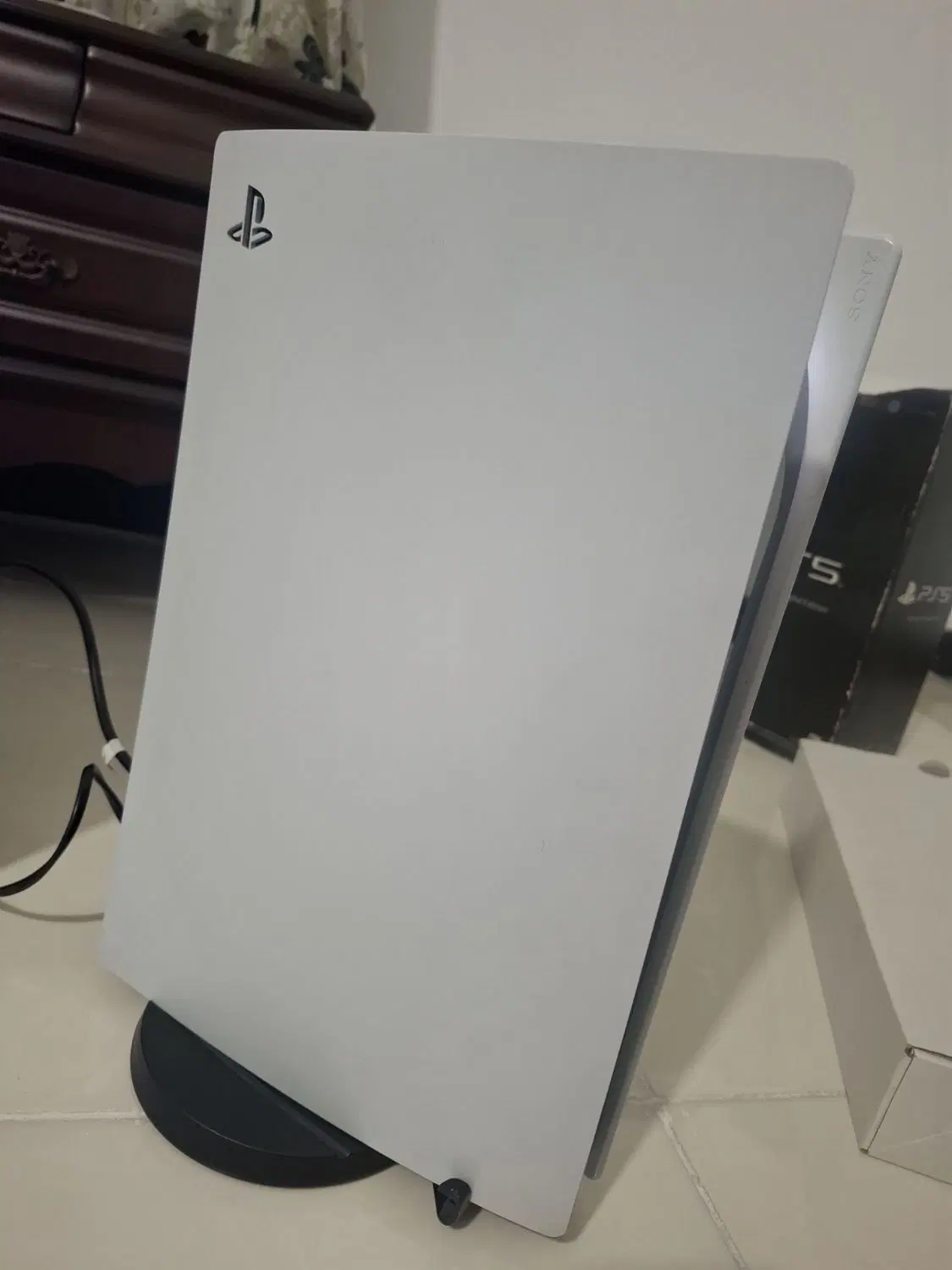 PS5|کنسول، بازی ویدئویی و آنلاین|فردیس, شهرک شهید حسینی|دیوار