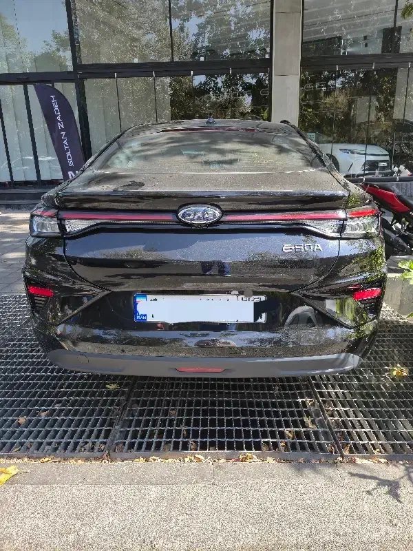 کی ام سی جی ۷ برقی|خودرو سواری و وانت|تهران, سهروردی|دیوار