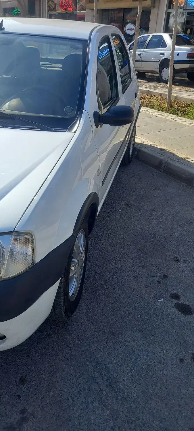 ال نود فول ۹۳ پارس خودرو|خودرو سواری و وانت|اصفهان, شهرک کاوه|دیوار