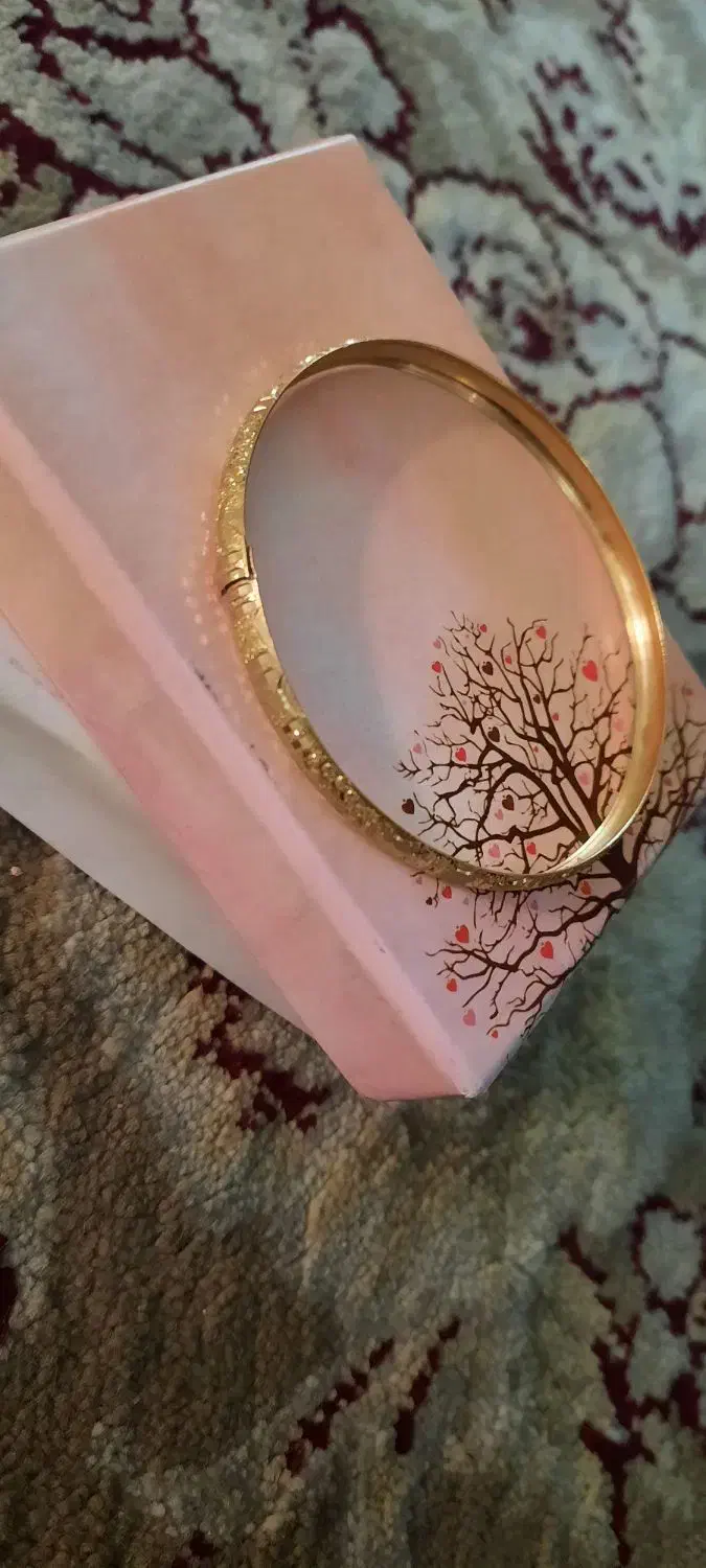 فروش النگو|جواهرات|جهرم, |دیوار