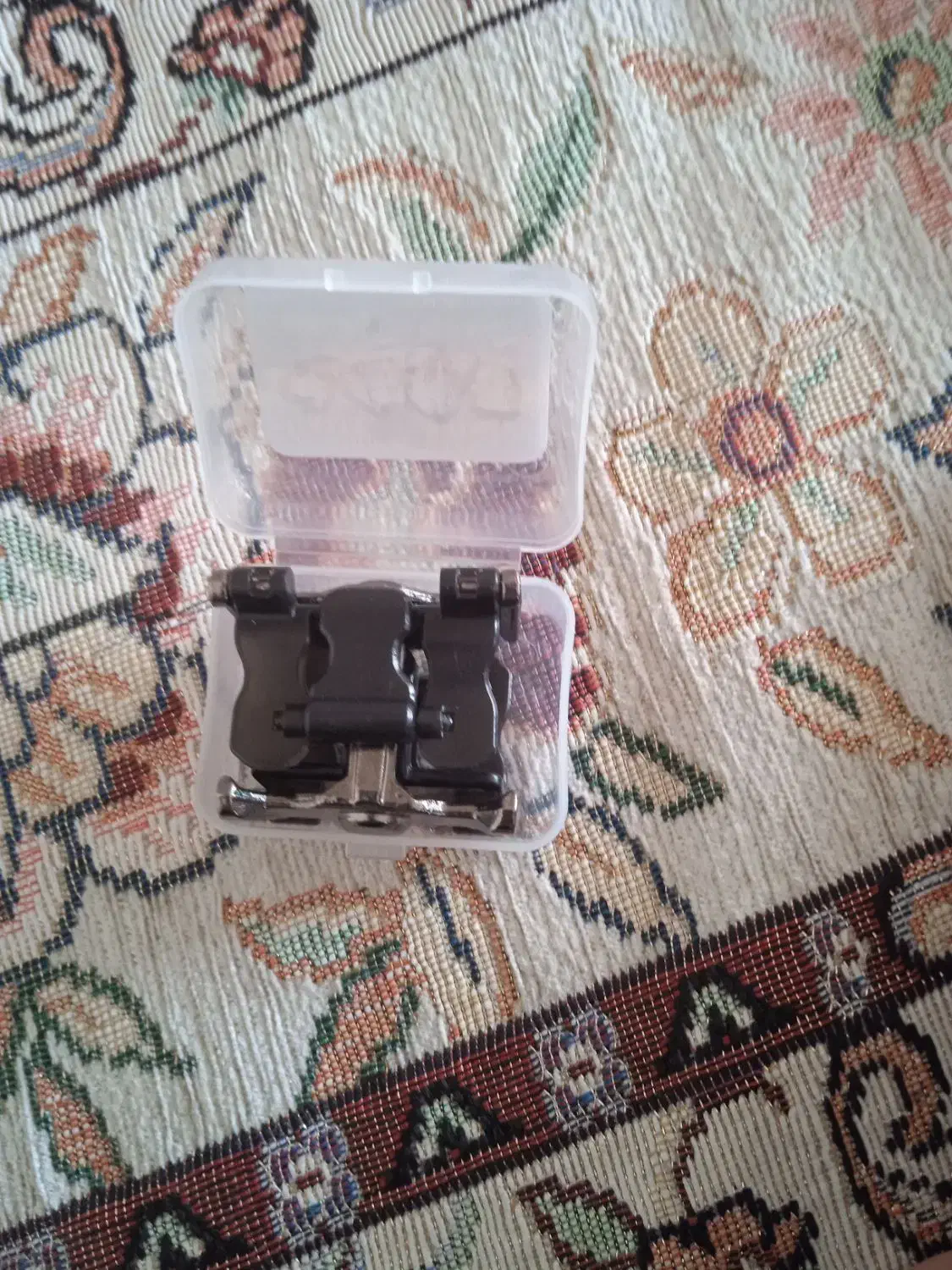 تریگر بازی پابجی|لوازم جانبی موبایل و تبلت|اسلامآباد غرب, |دیوار