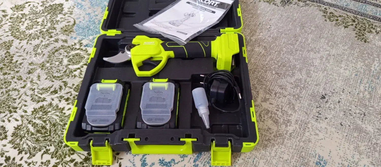 قیچی باغبانی|ابزارآلات|پیرانشهر, |دیوار