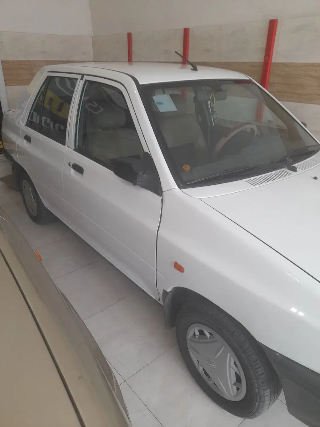 فروش پراید|خودرو سواری و وانت|تبریز, |دیوار