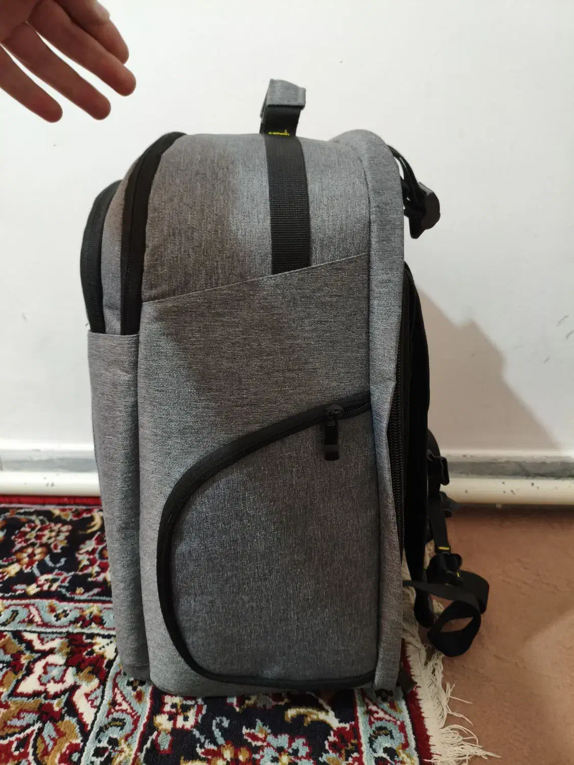 کیف و کوله پشتی صفر دوربین عکاسی|دوربین عکاسی و فیلمبرداری|اردبیل, |دیوار