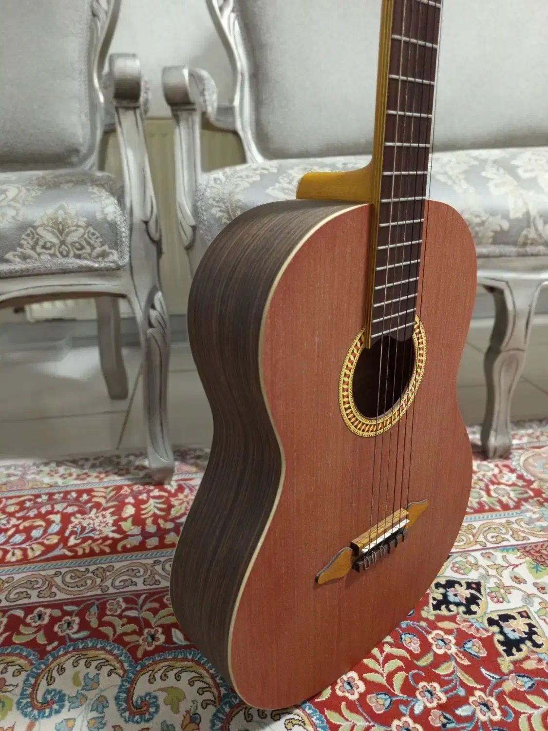 گیتار مارک موهیت ـ MOHIT|گیتار، بیس، امپلیفایر|اسلامشهر, شهرک قائمیه|دیوار