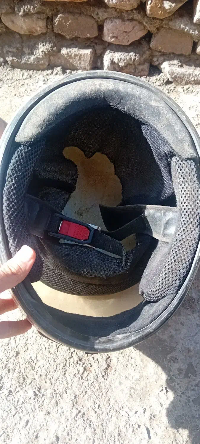 کلاه کاسکت|دوچرخه، اسکیت، اسکوتر|نیشابور, شهرک اندیشه|دیوار