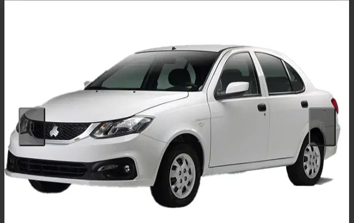 ساینا اس ۸۵ گانه|خودرو سواری و وانت|زاهدان, |دیوار