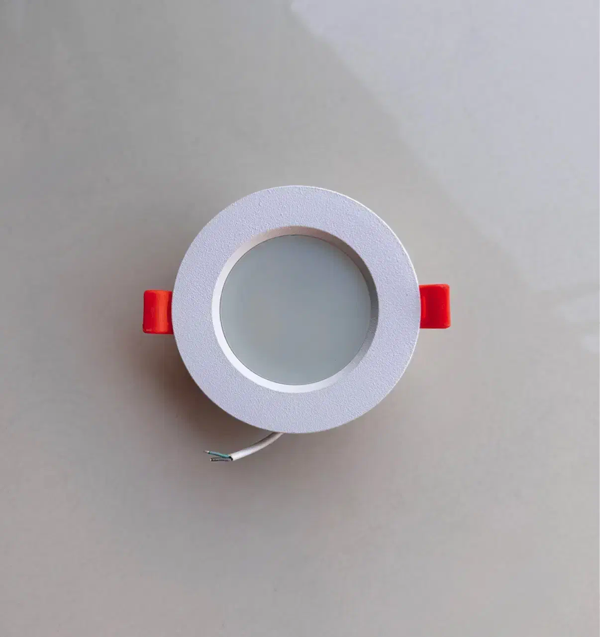 پنل سقفی دیپ توکار ۷/۵ وات رز|لامپ و چراغ|شیراز, گلکوب|دیوار