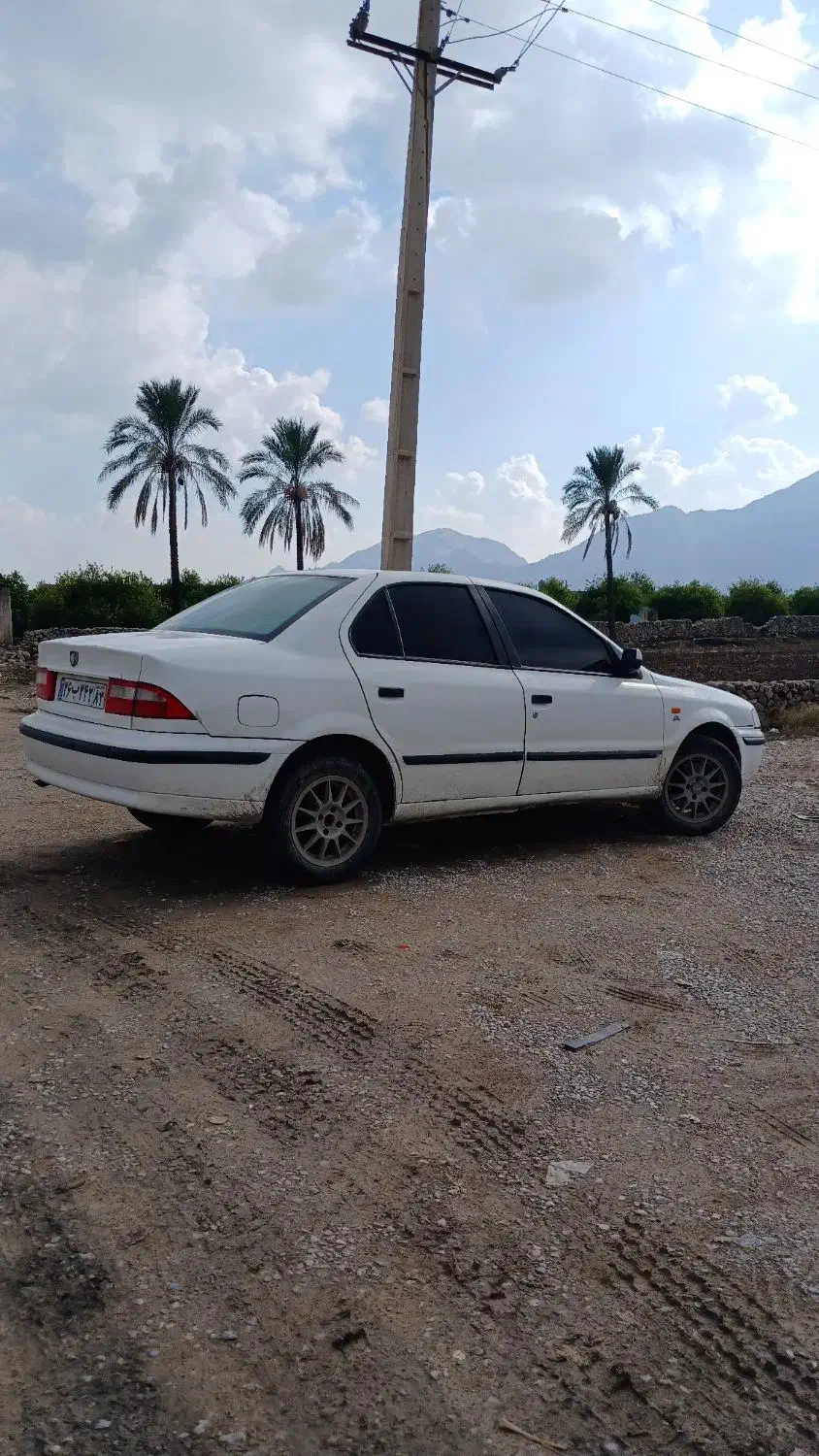 سمند|خودرو سواری و وانت|رستم, |دیوار