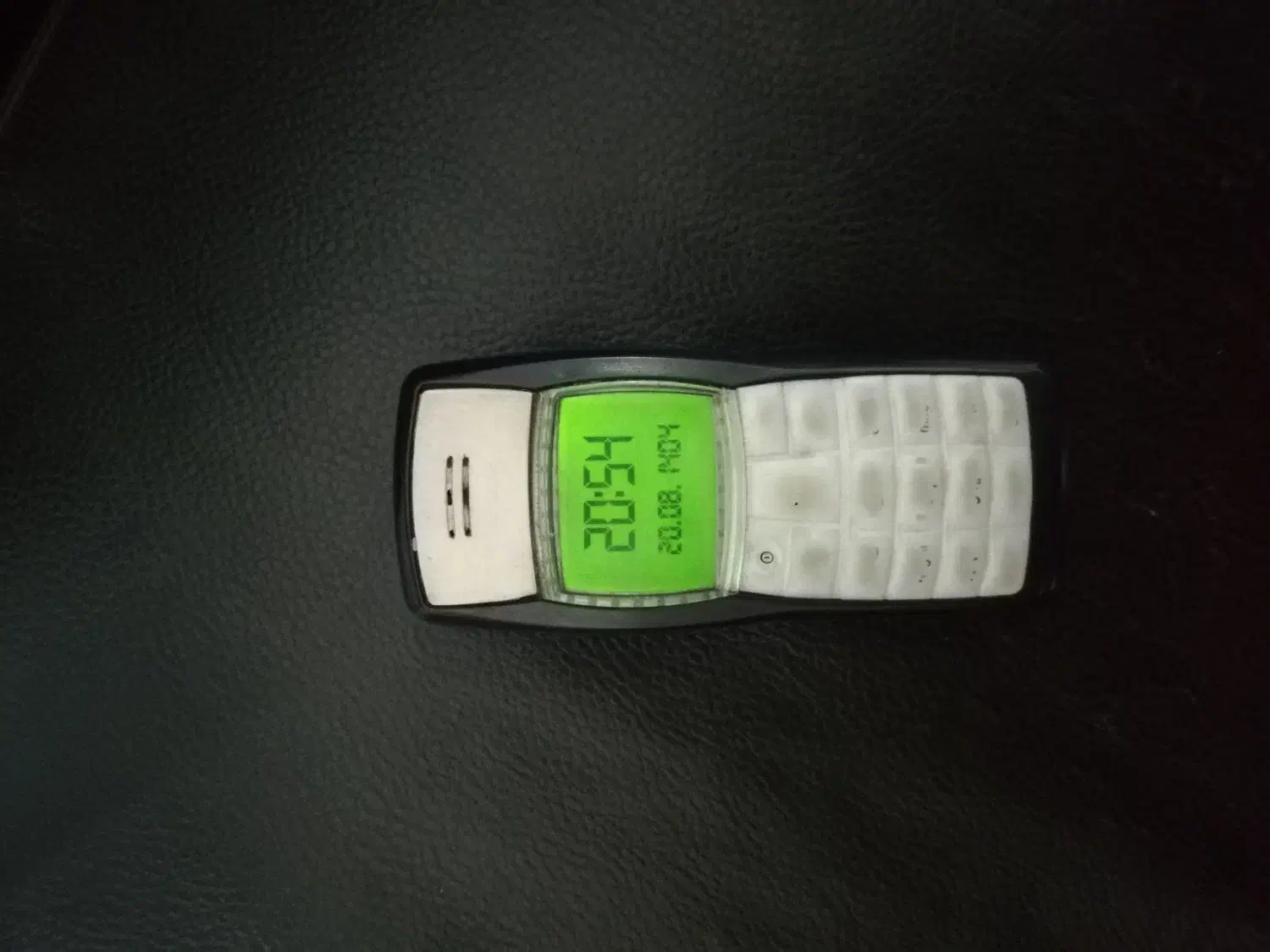 نوکیا 1100|موبایل|صومعهسرا, |دیوار