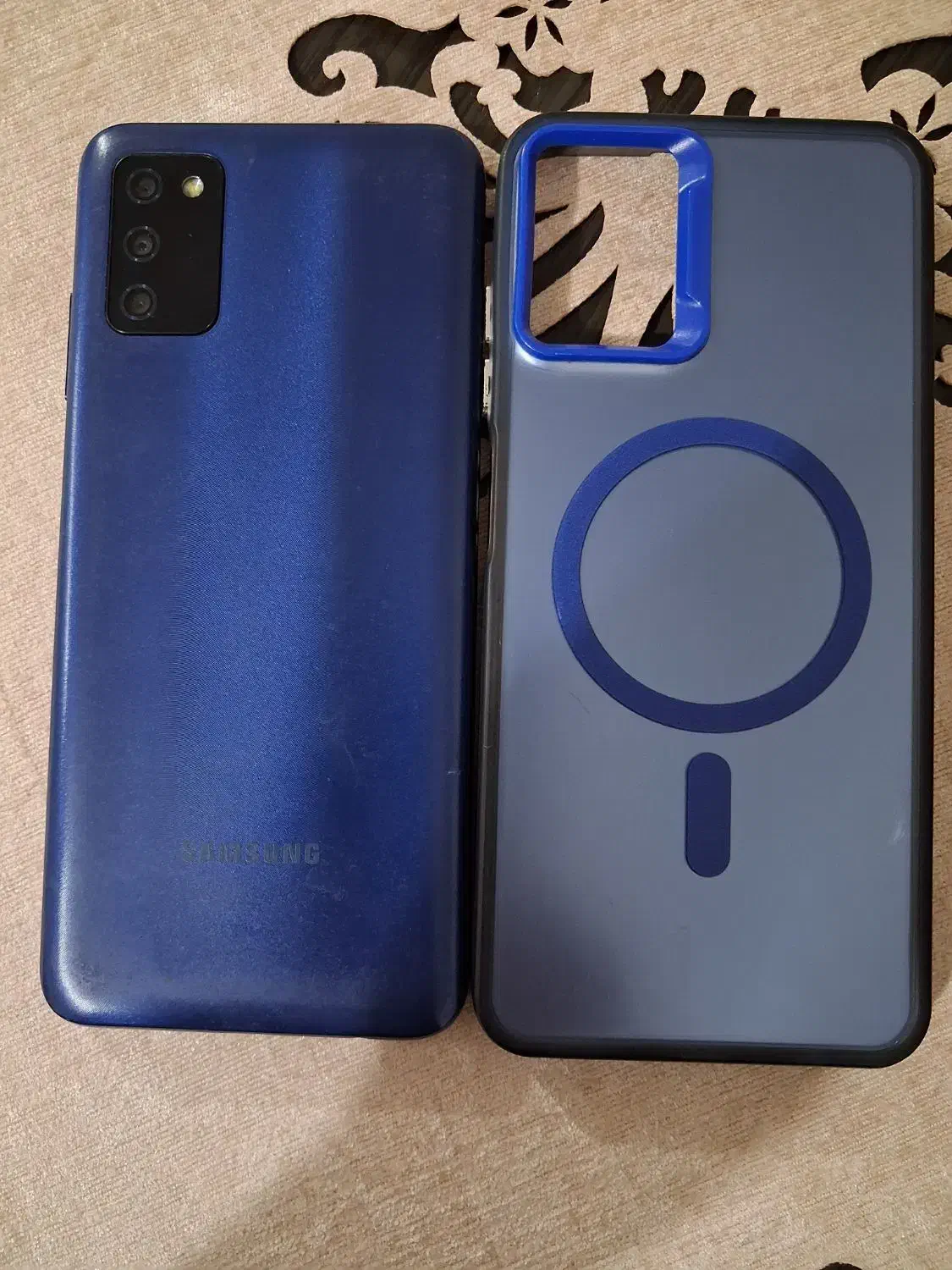 گوشی a03s|موبایل|خوی, |دیوار