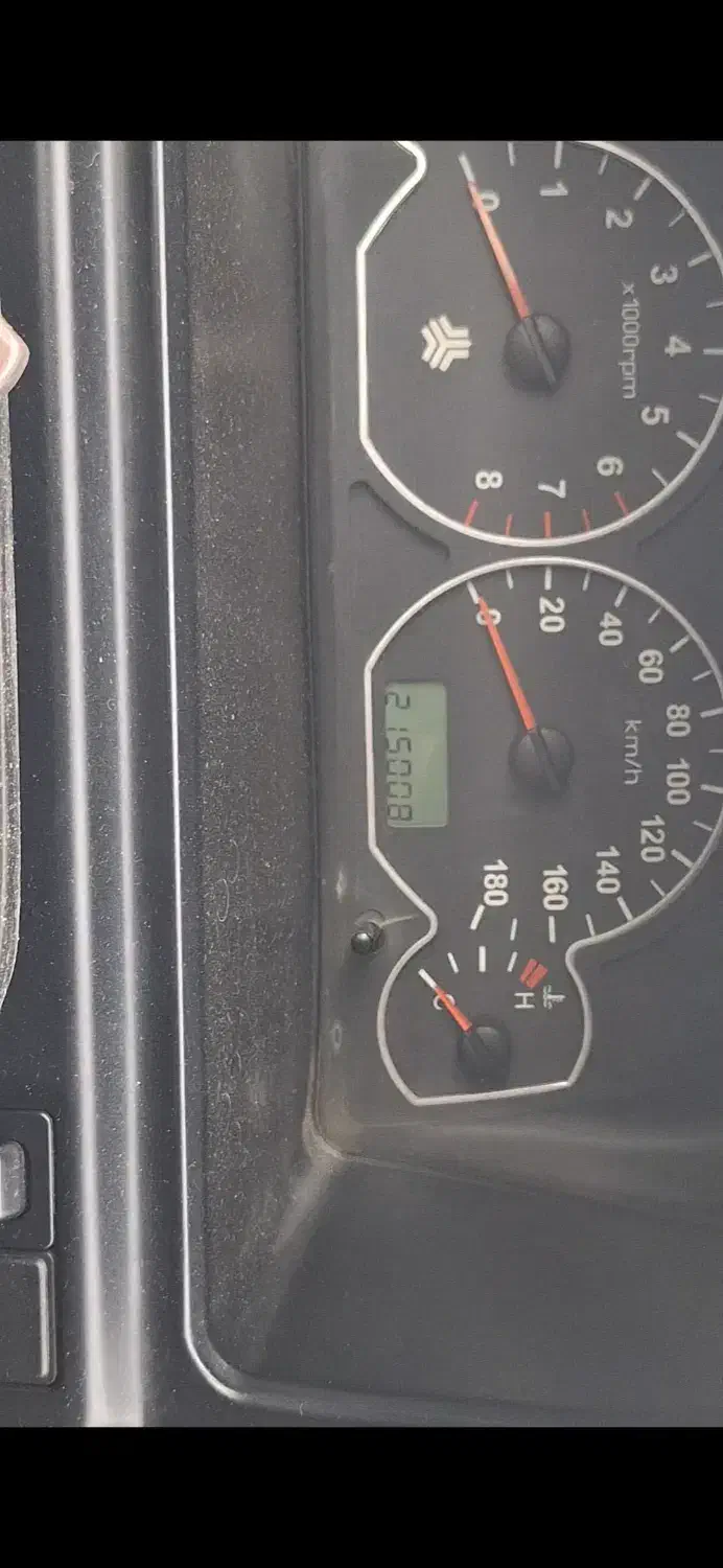 فروش پراید مدل ۸۸|خودرو سواری و وانت|تهران, هفده شهریور|دیوار