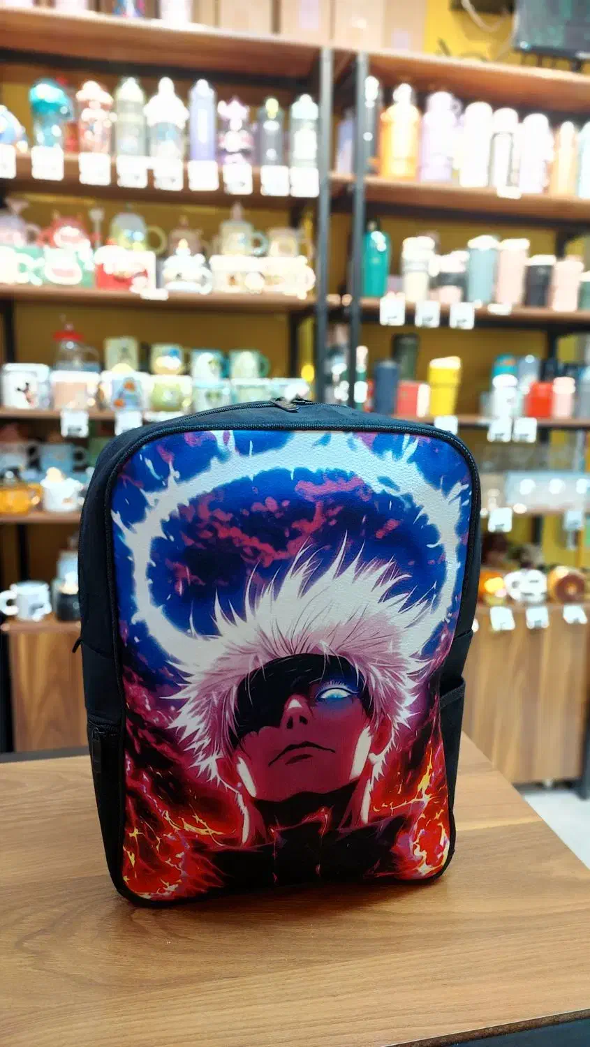 کوله پشتی نو|کیف، کفش، کمربند|تهران, شمشیری|دیوار