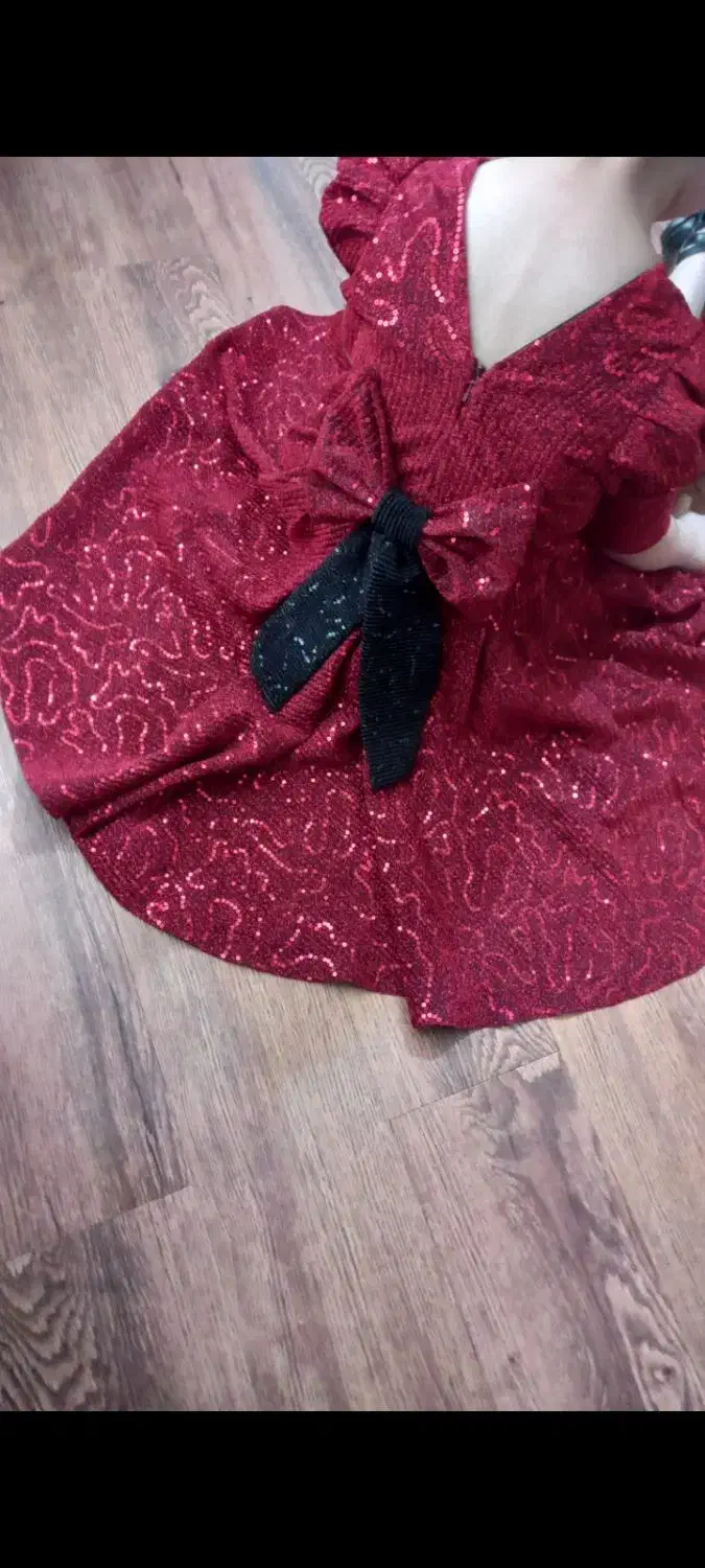 بچگانه|کفش و لباس بچه|قزوین, |دیوار