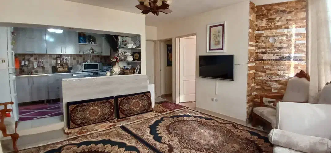 ۶۵مت۲خواب محمدشهرنزدیک خ اصلی ولدآباد۲۲بهمن،بهمن۳۲|فروش آپارتمان|محمدشهر, شهرک چمران|دیوار