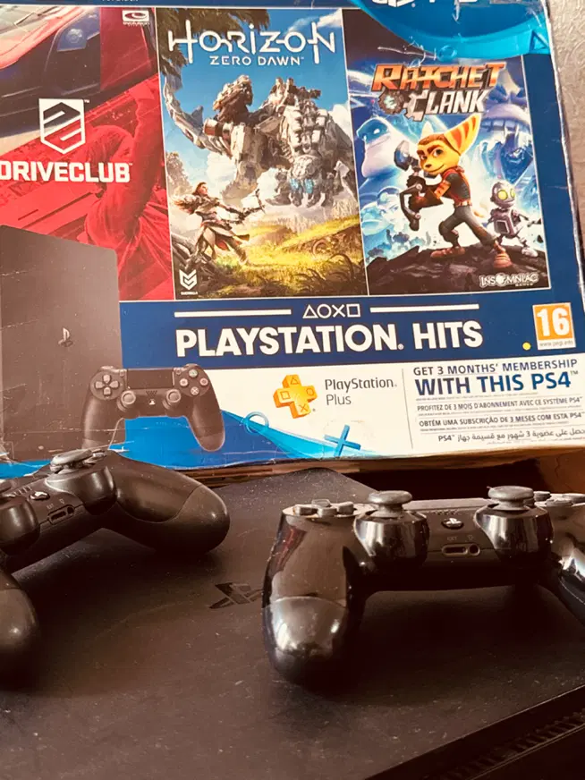 اسلیمPs4|کنسول، بازی ویدئویی و آنلاین|محمدشهر, شهرک چمران|دیوار