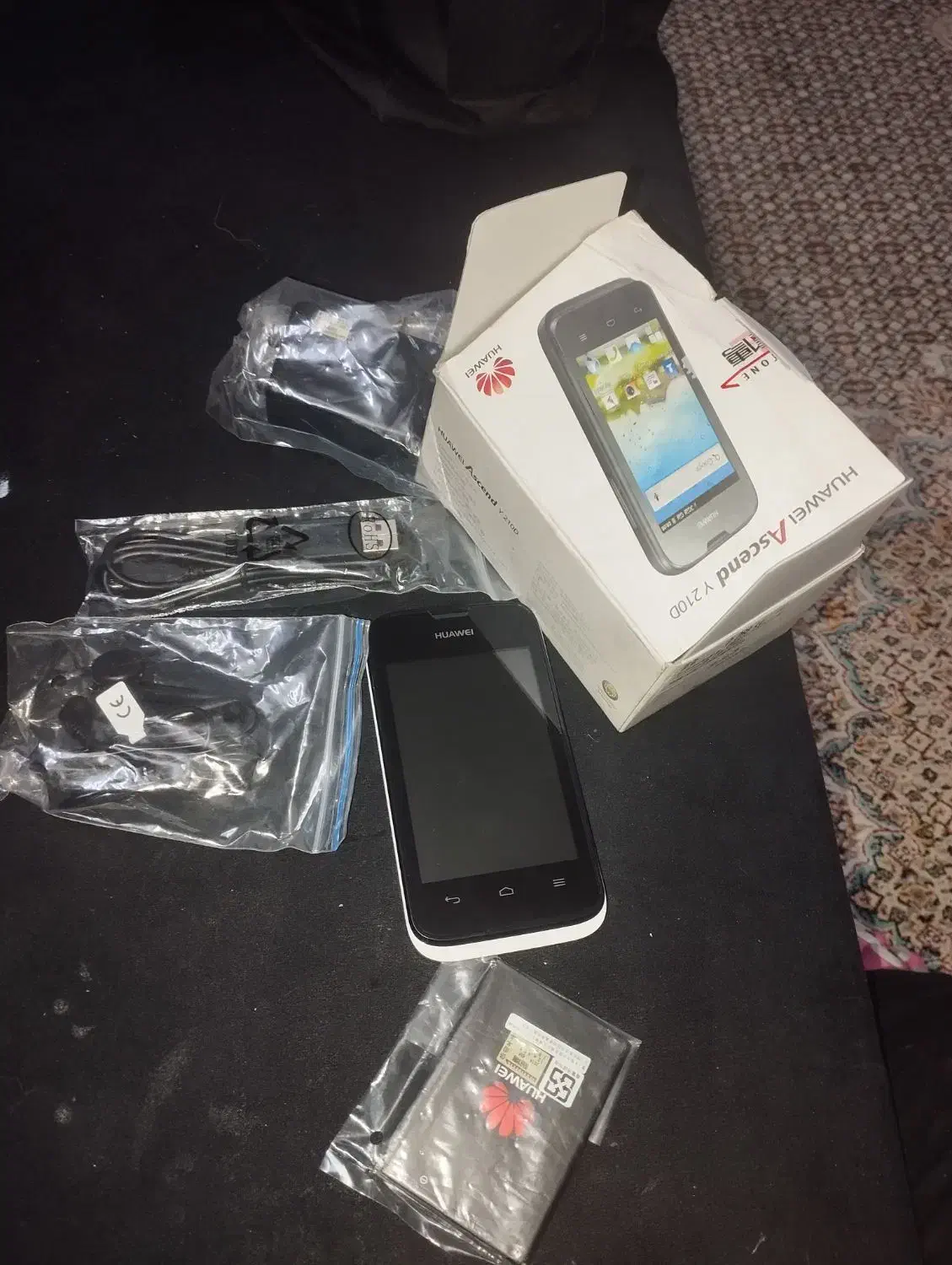 گوشی هاوایی|موبایل|شیراز, پودنک|دیوار