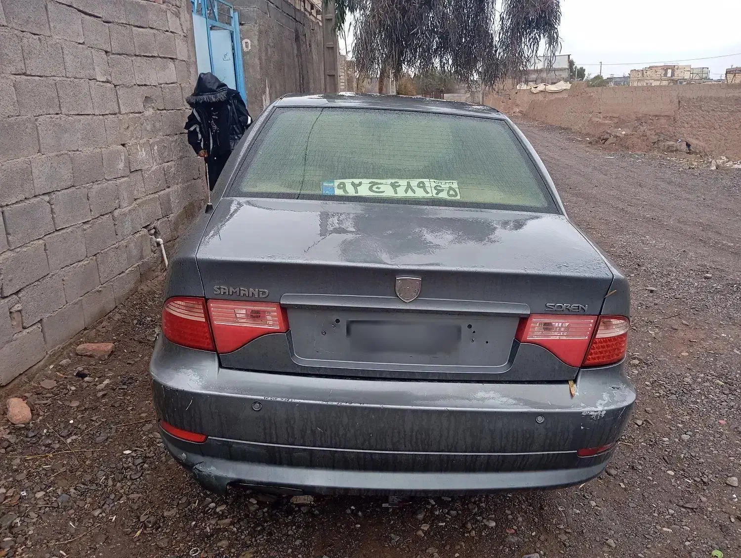 ماشین|خودرو سواری و وانت|بم, |دیوار