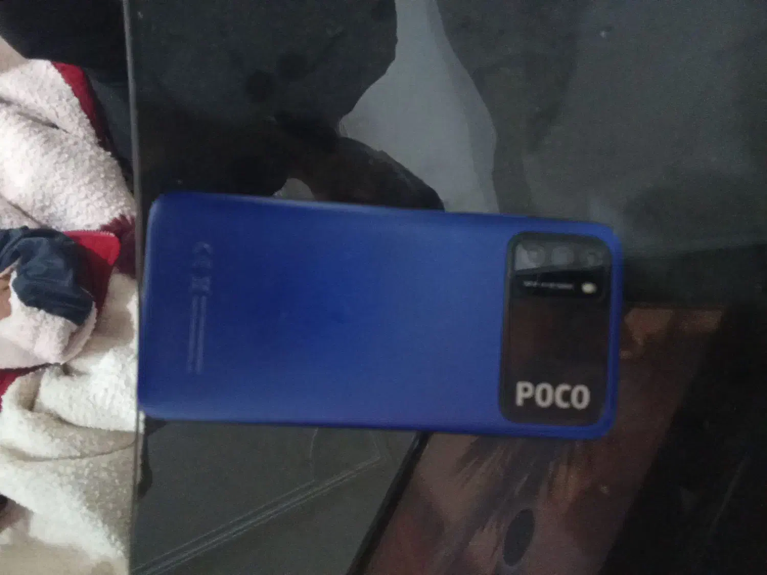 گوشی پگو M3|موبایل|نهاوند, |دیوار