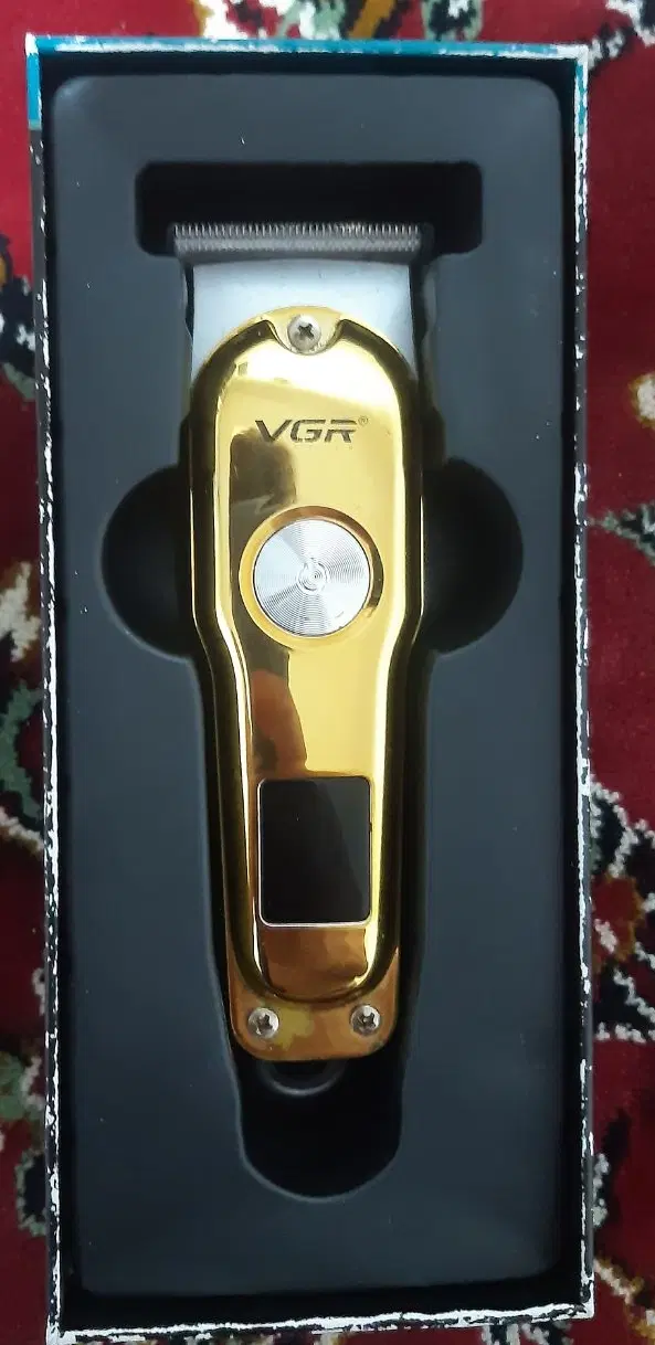 خطزن vgr|آرایشی، بهداشتی، درمانی|بجنورد, |دیوار