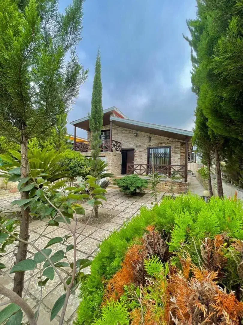 نیم پیلوت /۲۲۰/متری زیرقیمت به علت مهاجرت سنددار|فروش خانه و ویلا|محمودآباد, |دیوار