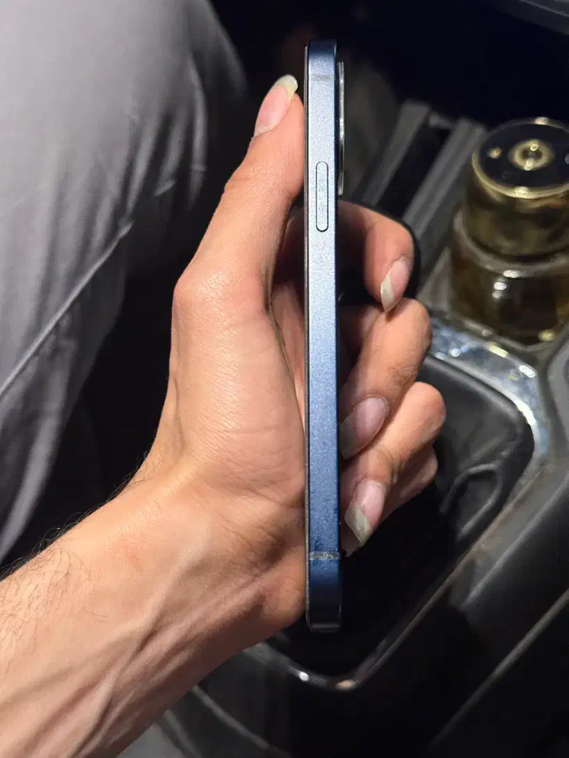 iphone 12|موبایل|بندر امام خمینی, |دیوار