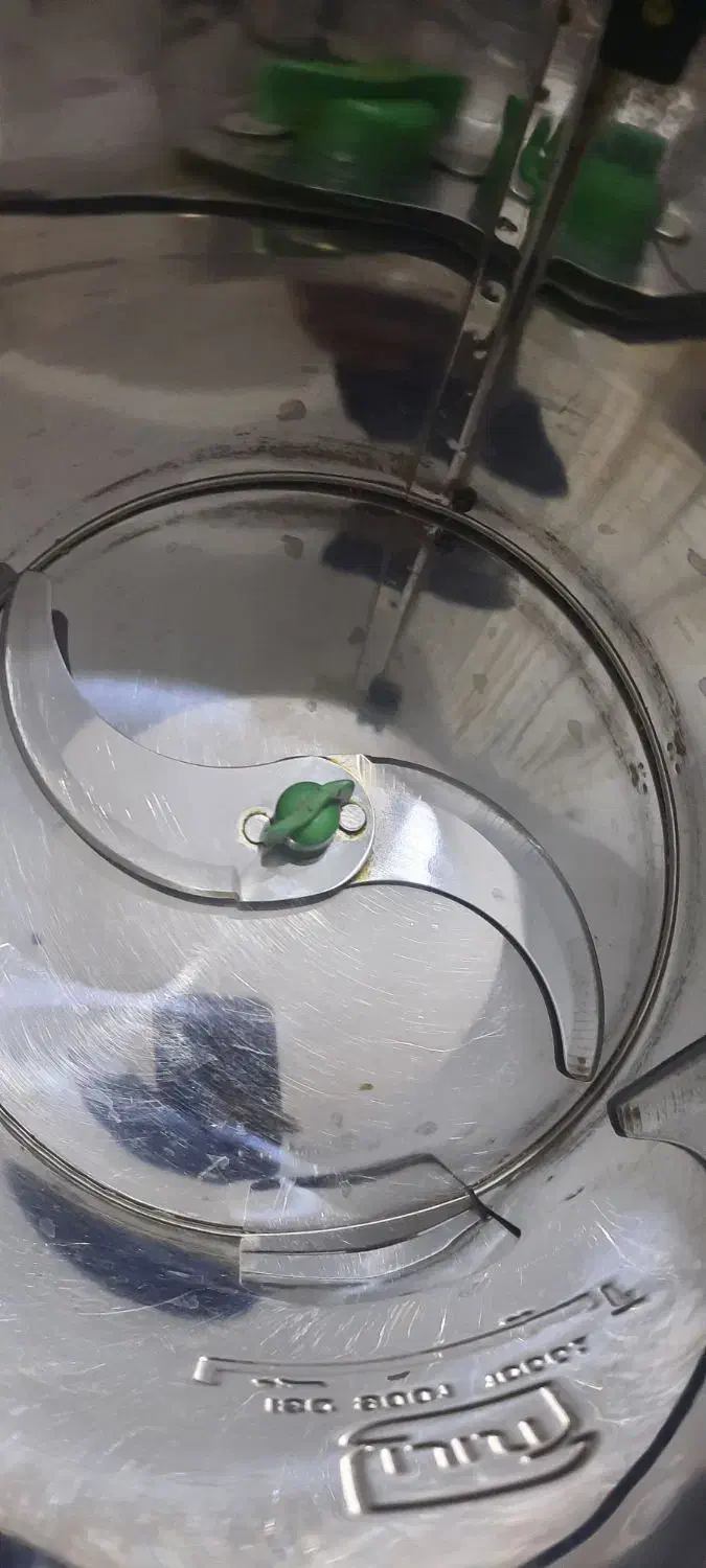 سبزی خرد کن  ۳ کیلویی|خردکن، آسیاب، غذاساز|اندیشه, شهرک مریم|دیوار