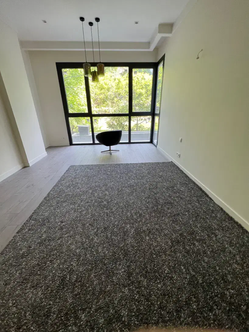 ۳۸۰متر مدرن+۳۰متر تراس ویوو شهر و باغ