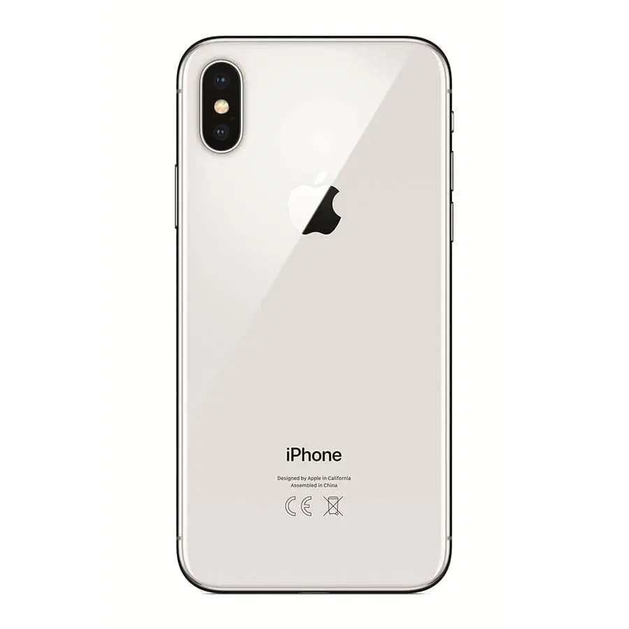 گوشی موبایل آیفون X حافظه 256 گیگابایت|موبایل|مشهد, استاد یوسفی (شهرک غرب)|دیوار