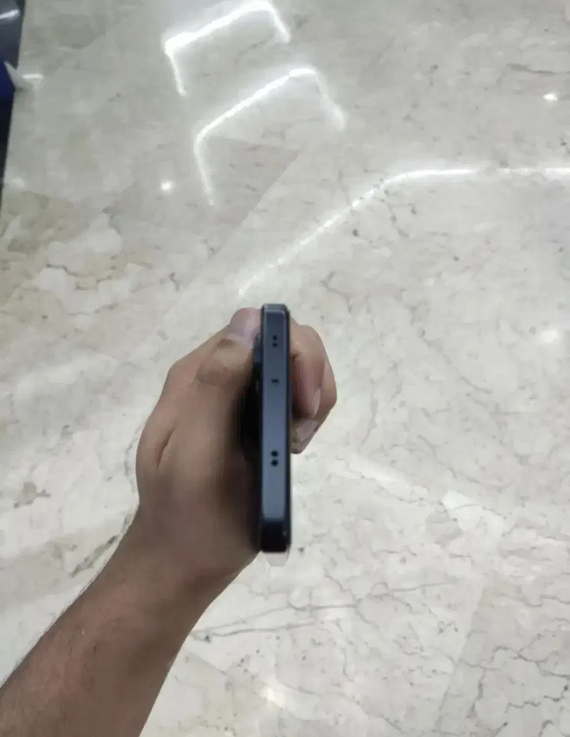 گوشی پوکو x7پرو|موبایل|نهاوند, |دیوار