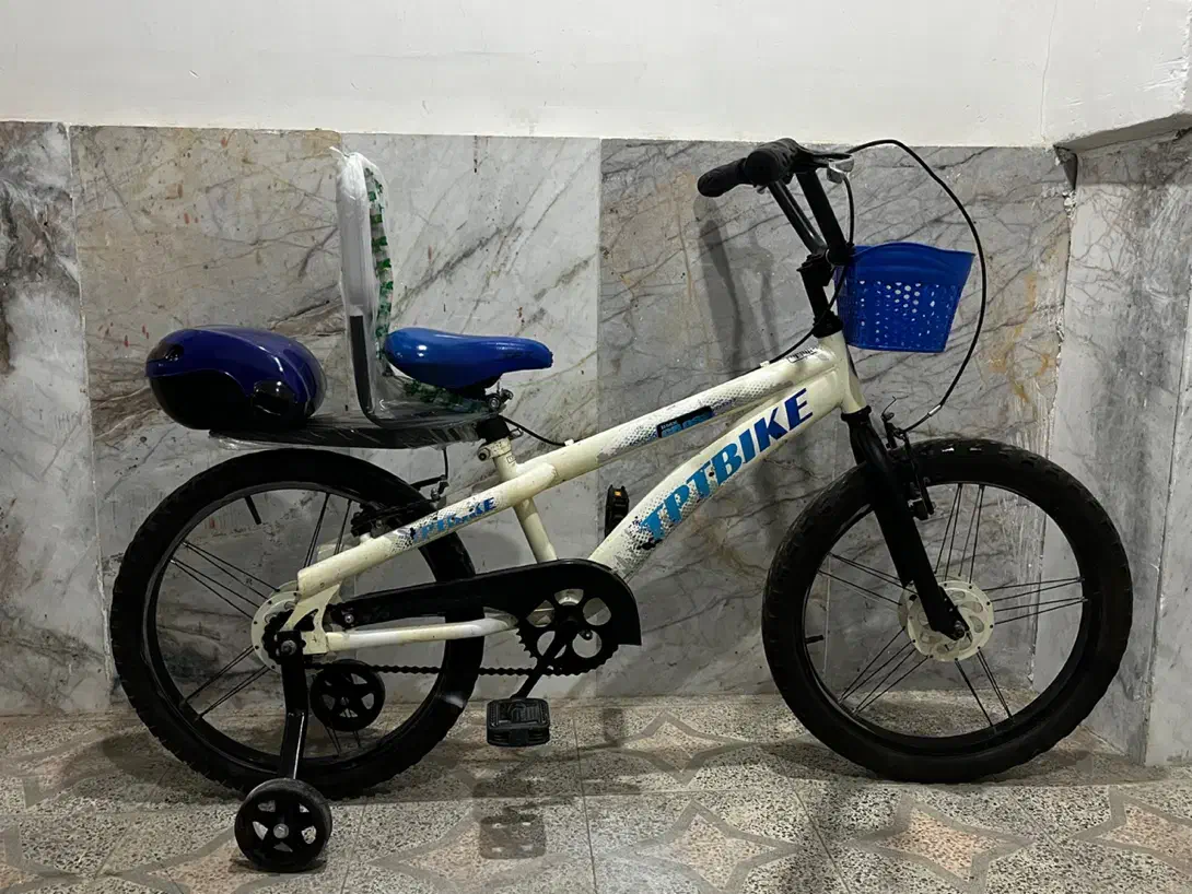 دوچرخه اسپرت سایز ۲۰|دوچرخه، اسکیت، اسکوتر|بجنورد, |دیوار