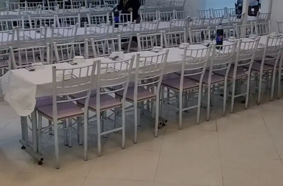 میز و صندلی رستوران و تالار|کافی‌شاپ و رستوران|سقز, |دیوار