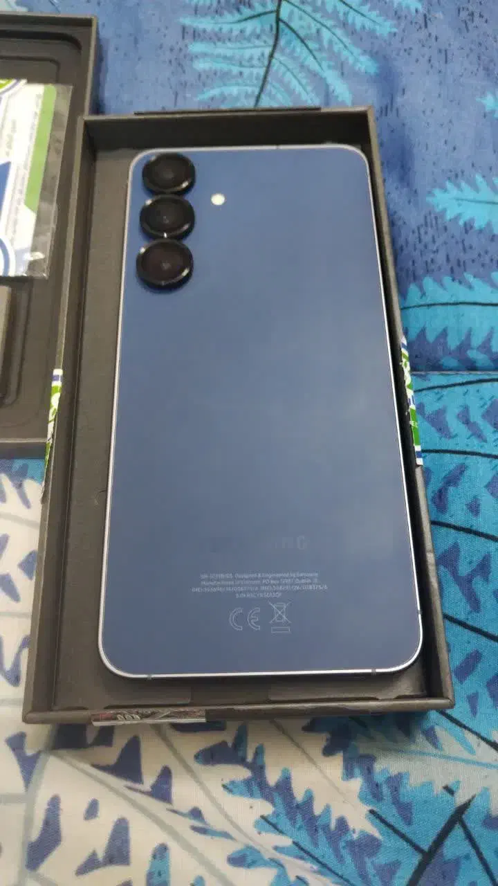 s25 fe|موبایل|چهاردانگه (تهران), |دیوار