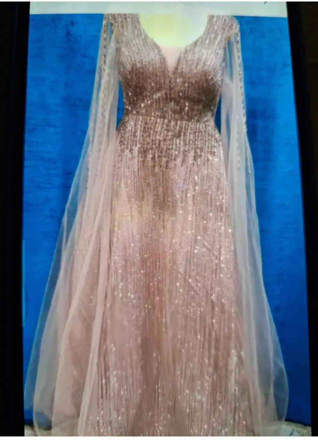 فروش لباس مجلسی نو|لباس|اندیمشک, |دیوار