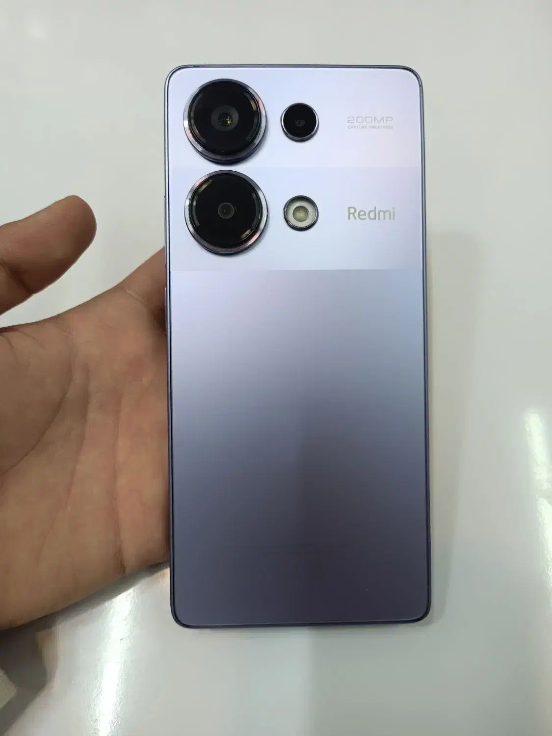 note 13 pro|موبایل|قم, عربستان|دیوار