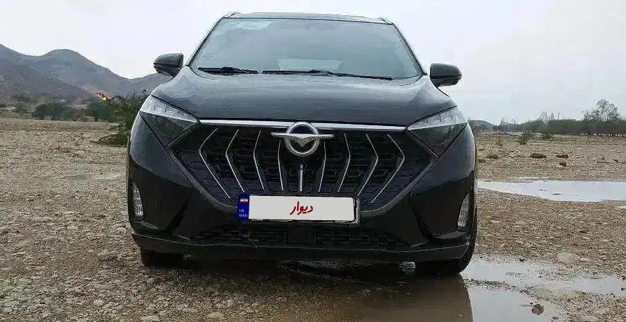 هایما7x|خودرو سواری و وانت|بهبهان, |دیوار