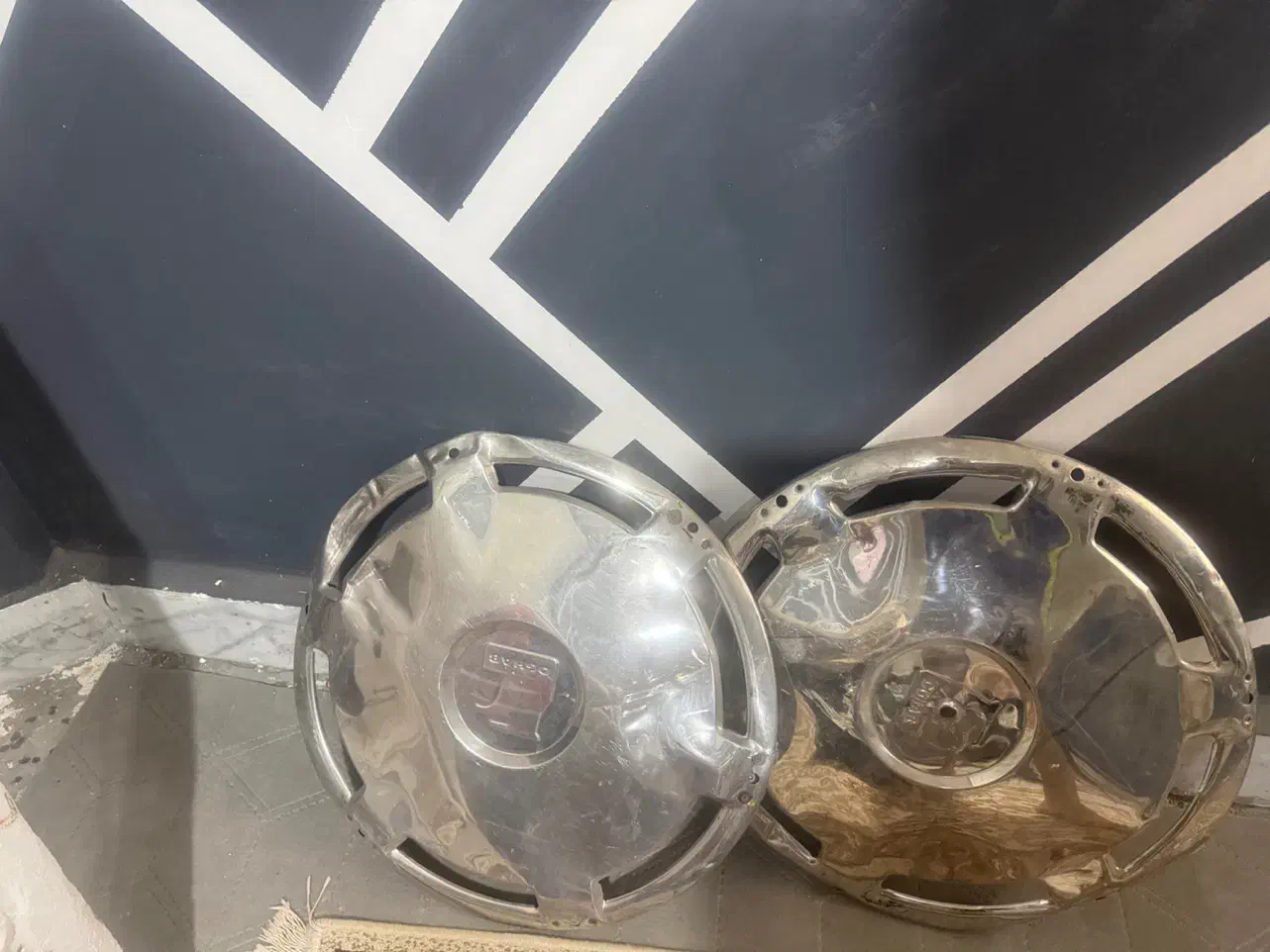 قالپاق استیل اتوبوس|قطعات یدکی و لوازم جانبی|بندرعباس, |دیوار