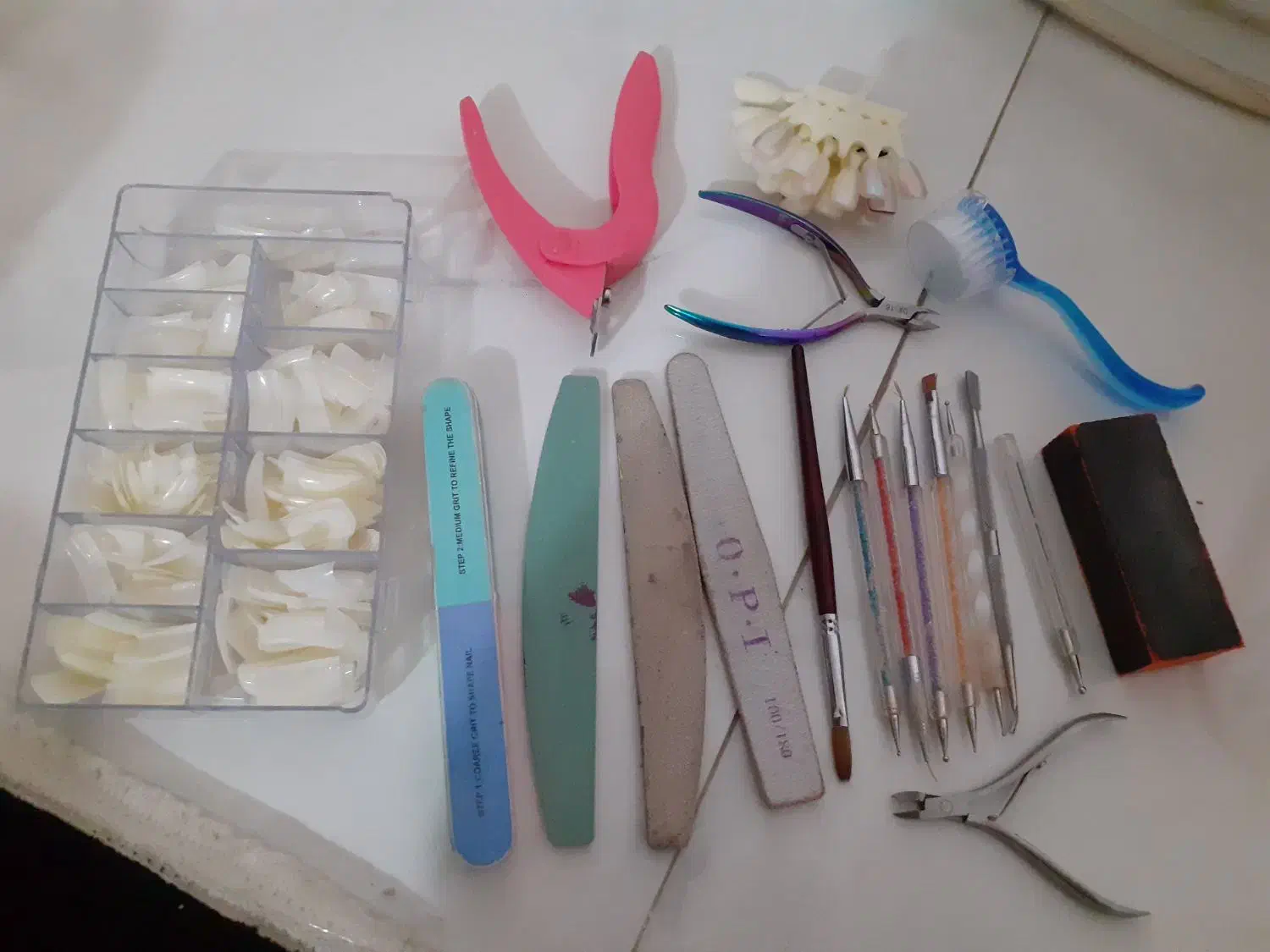 سوهان برقی و یووی|آرایشی، بهداشتی، درمانی|اراک, |دیوار