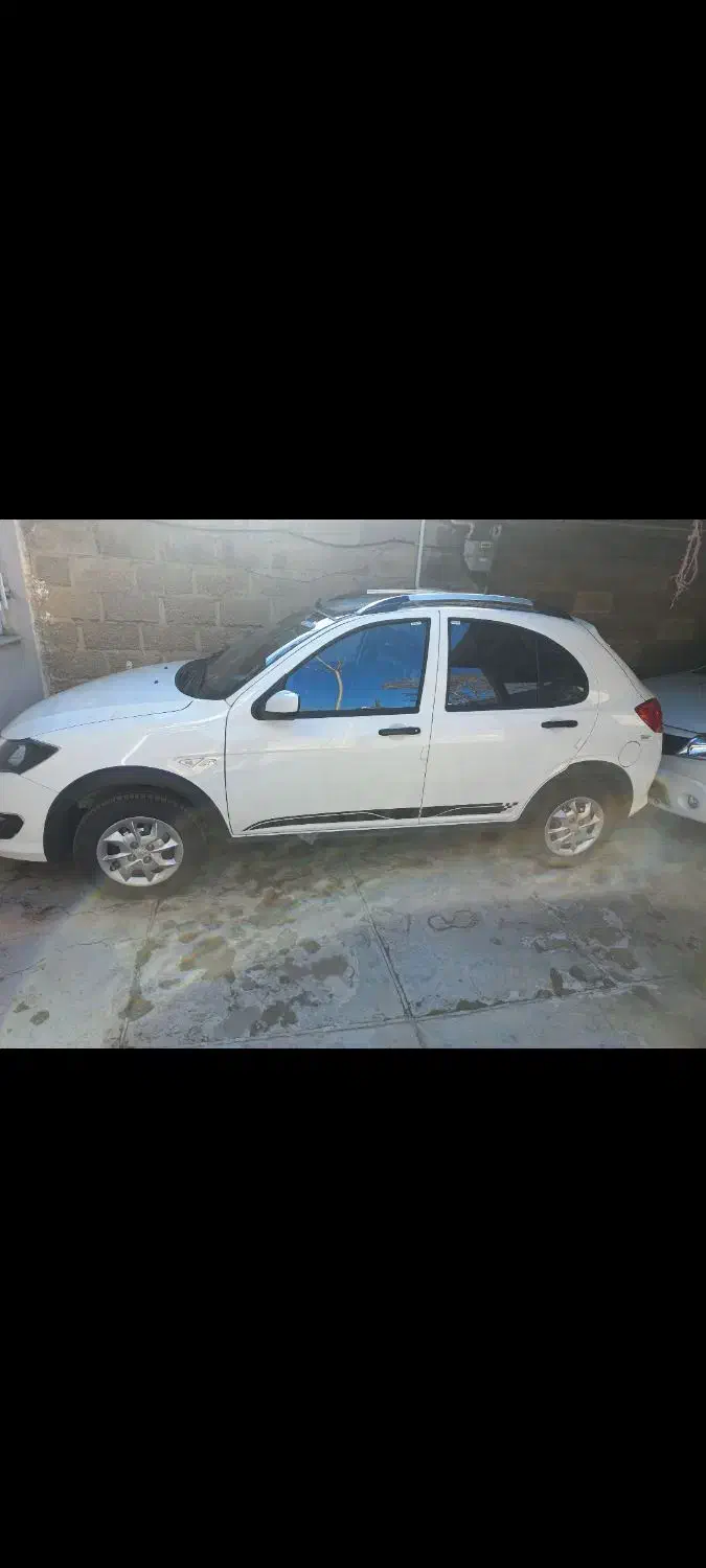 کوییک rs|خودرو سواری و وانت|اراک, |دیوار