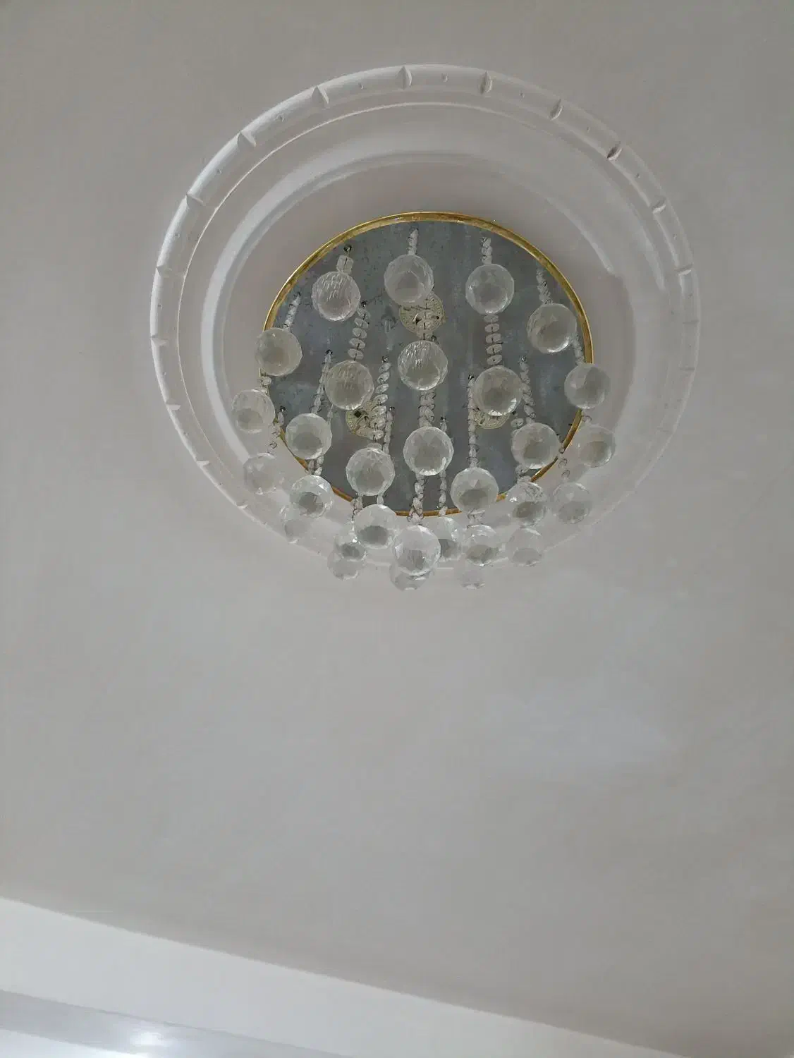 لو ستر|لوستر و چراغ آویز|همدان, |دیوار