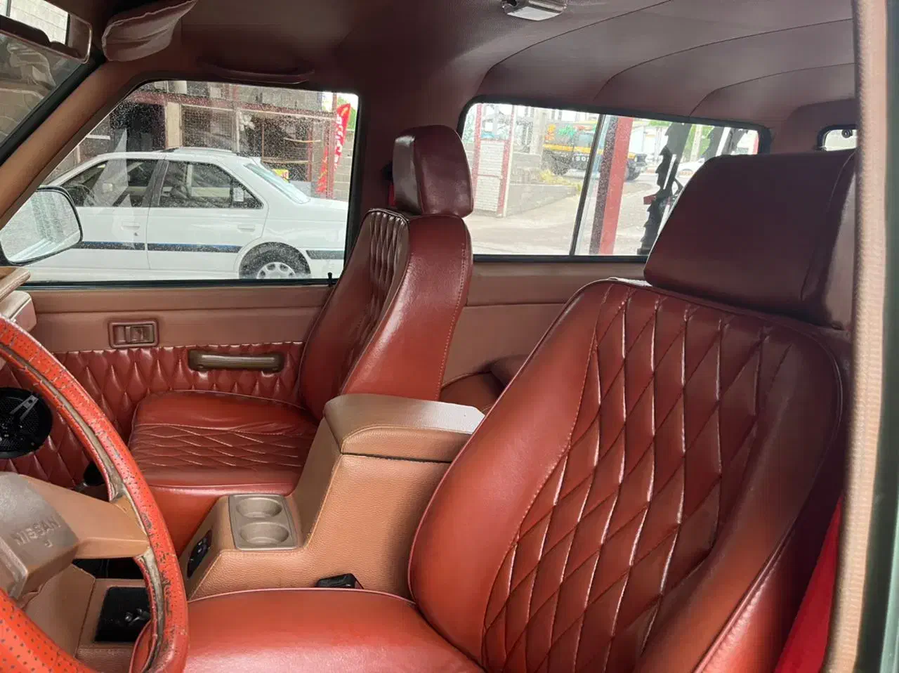 پاترول دو در|خودرو سواری و وانت|توتکابن, |دیوار