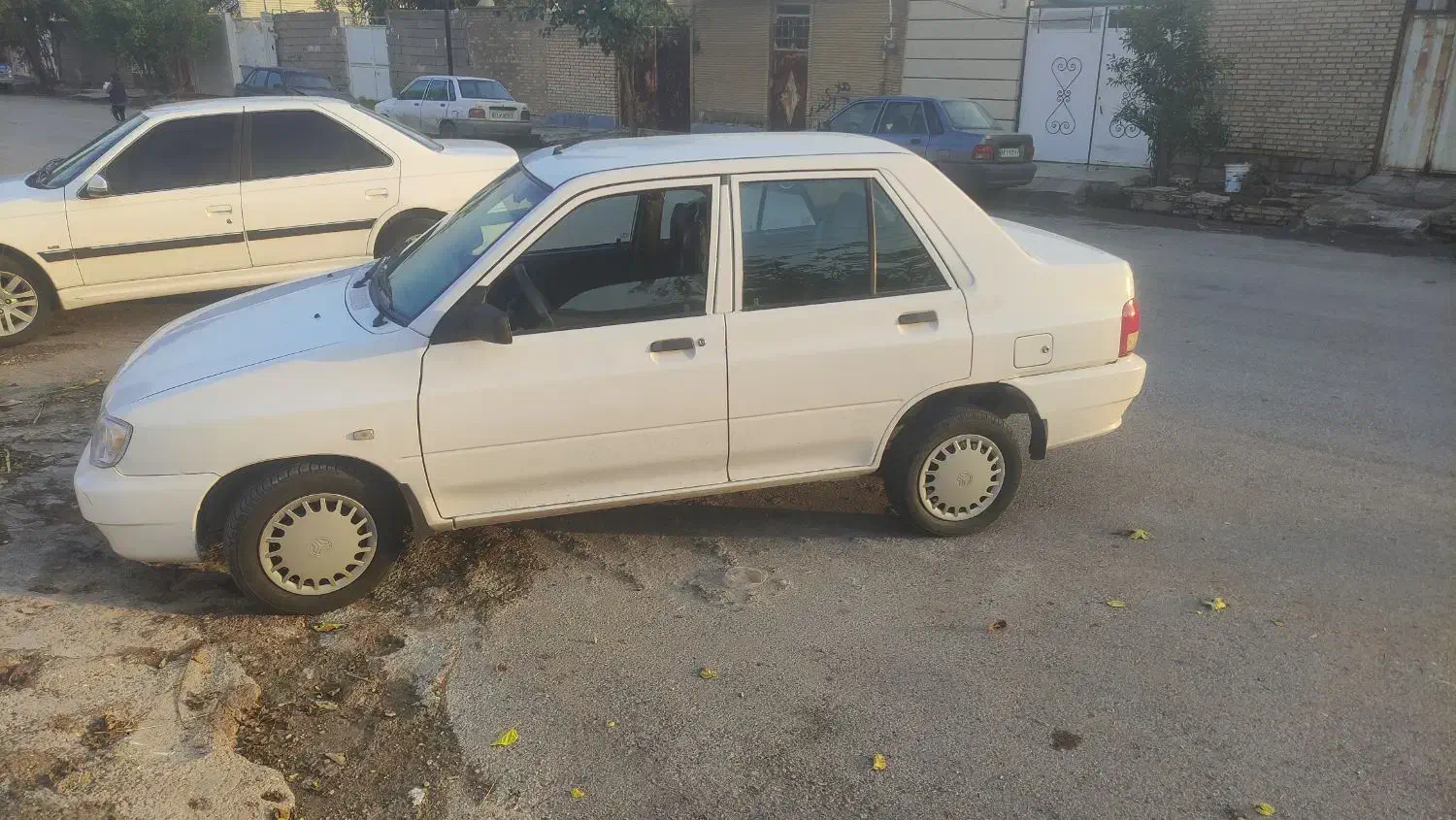 پراید 132|خودرو سواری و وانت|دزفول, |دیوار