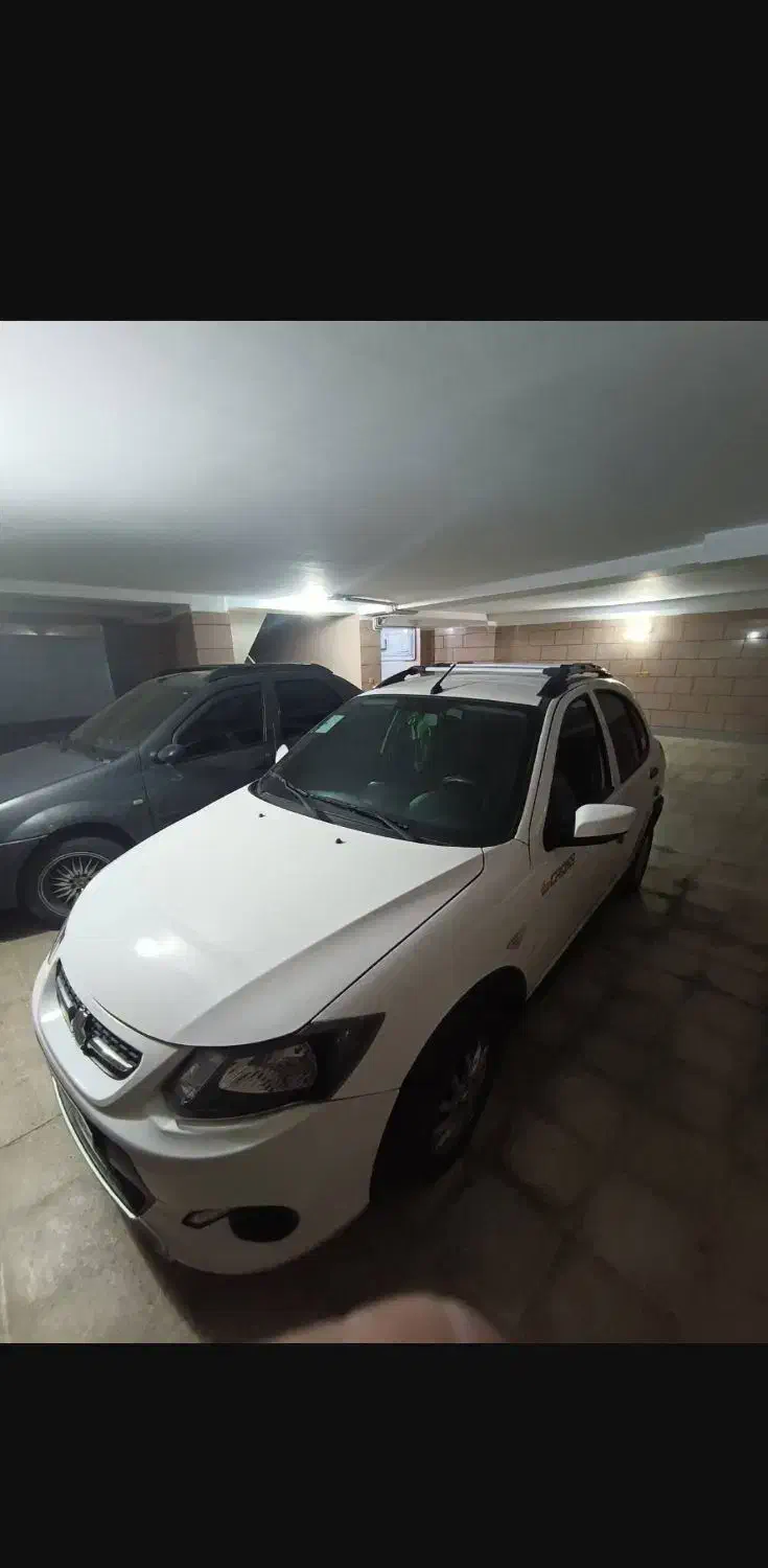 کوییک فول پلاس اتومات ۱۴۰۱|خودرو سواری و وانت|مشکین‌دشت, |دیوار