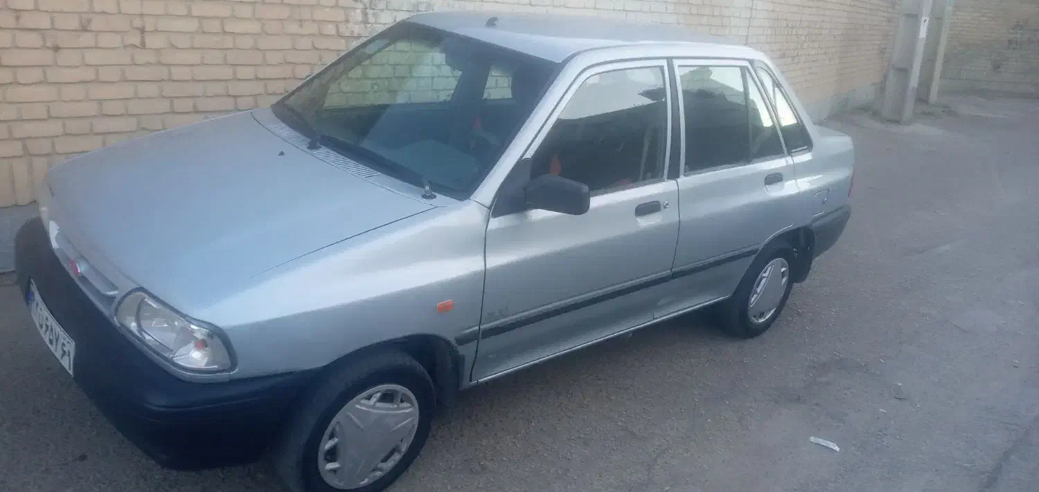 فوری پراید مدل ۸۷|خودرو سواری و وانت|قروه, |دیوار