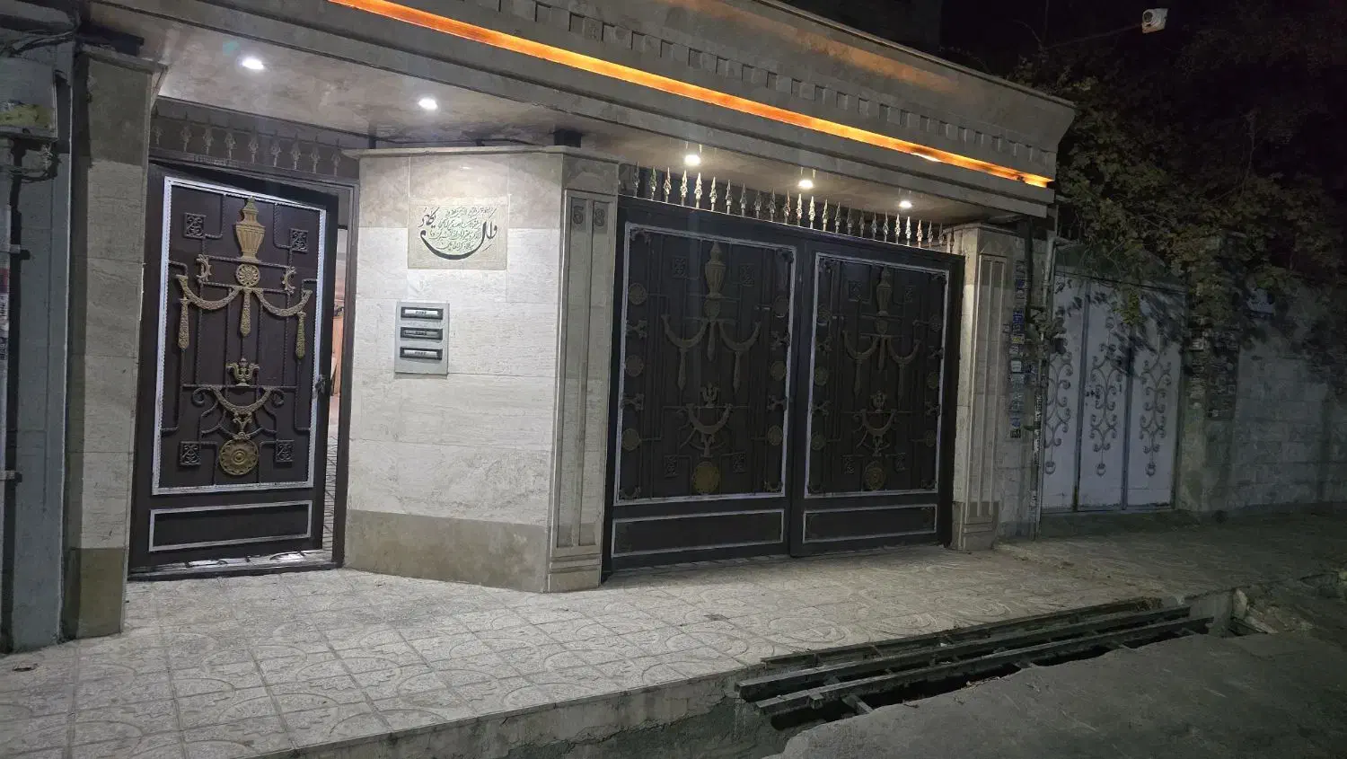 ۷۲ متر آپارتمان دوخواب تک واحدی فول امکانات|اجارهٔ آپارتمان|اسلام‌شهر, مطهری|دیوار